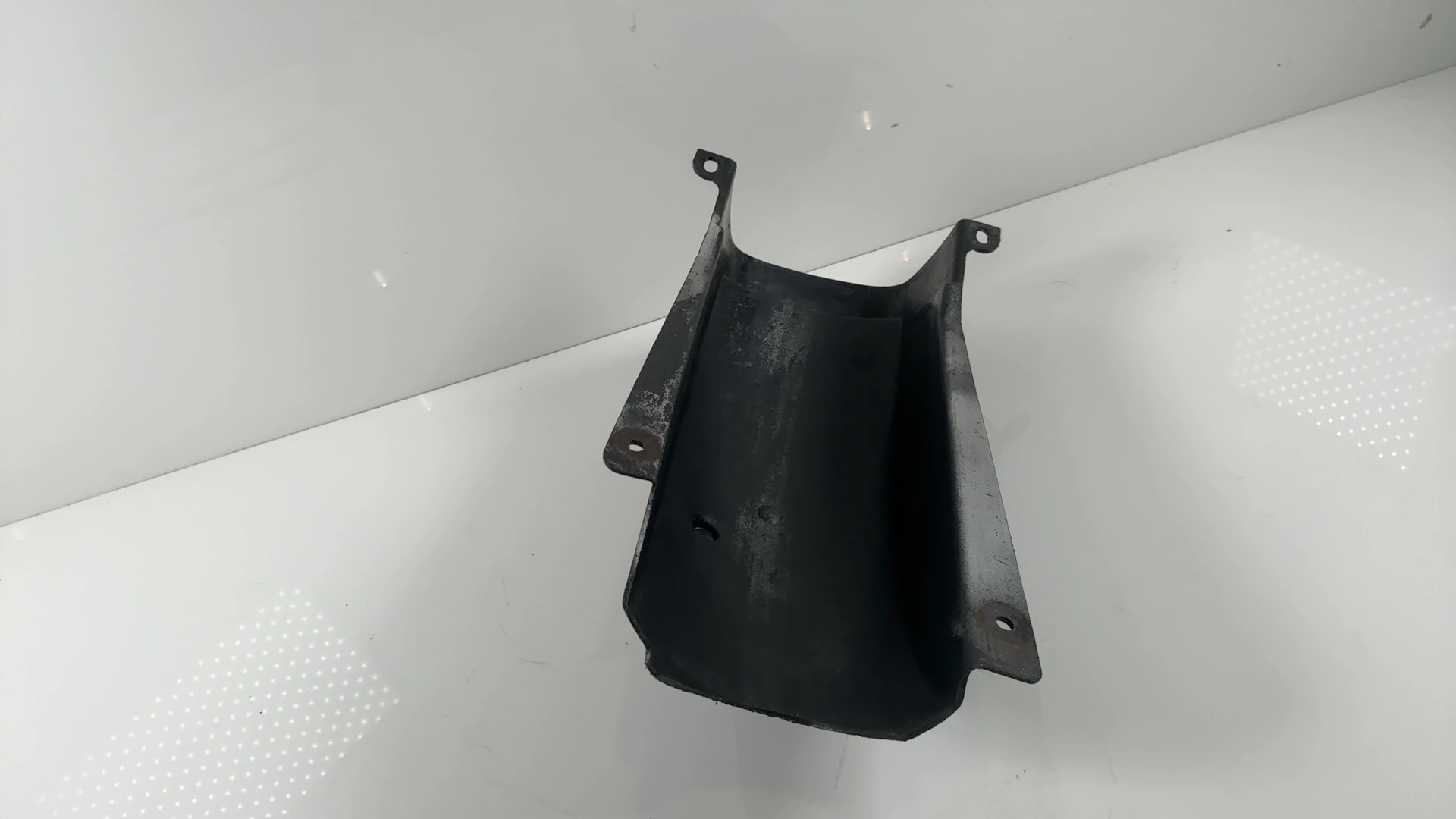 Yamaha TZR 125 2RH 125cc Rear Fender Mud Guard 1987-1992 OEM 2RH-21629-00 - Image 7