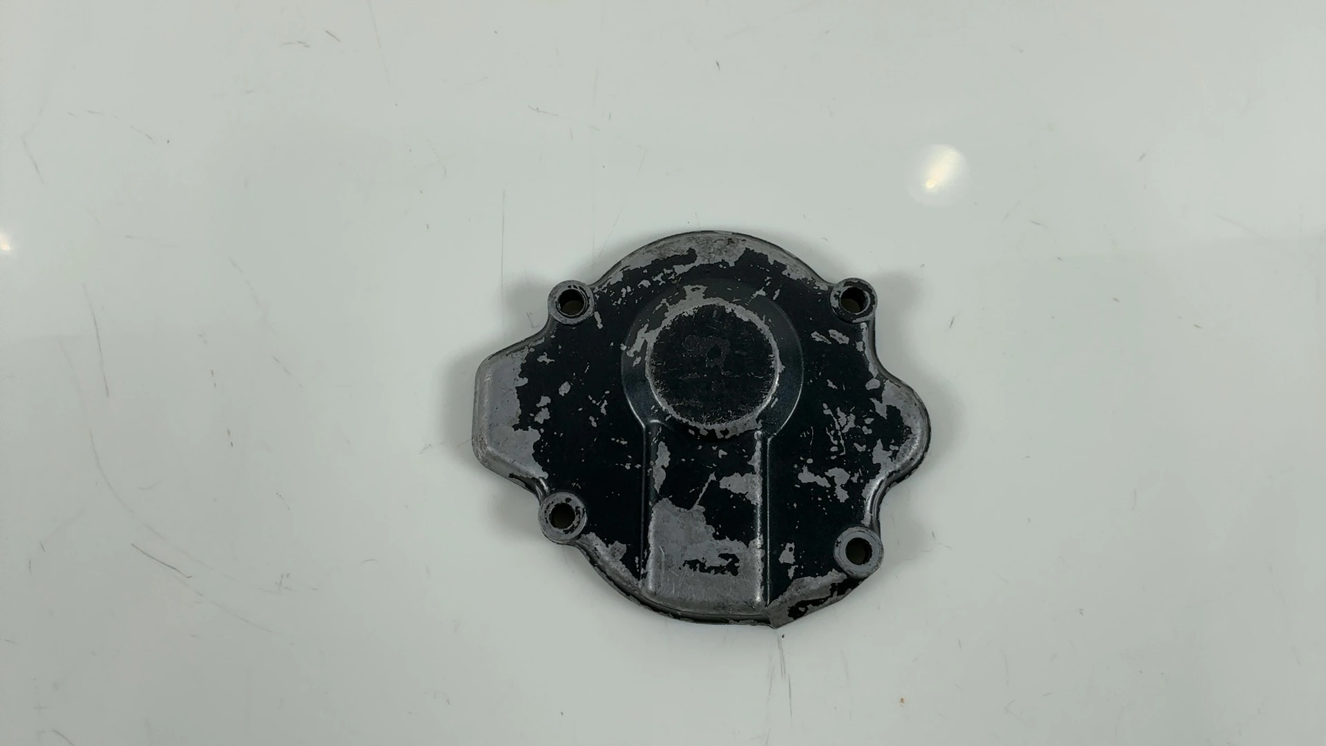 Kawasaki Ninja ZX-7R ZX750P 750cc Pulse Coil Timing Cover 1996-03 OEM 14090-1630 - Image 2
