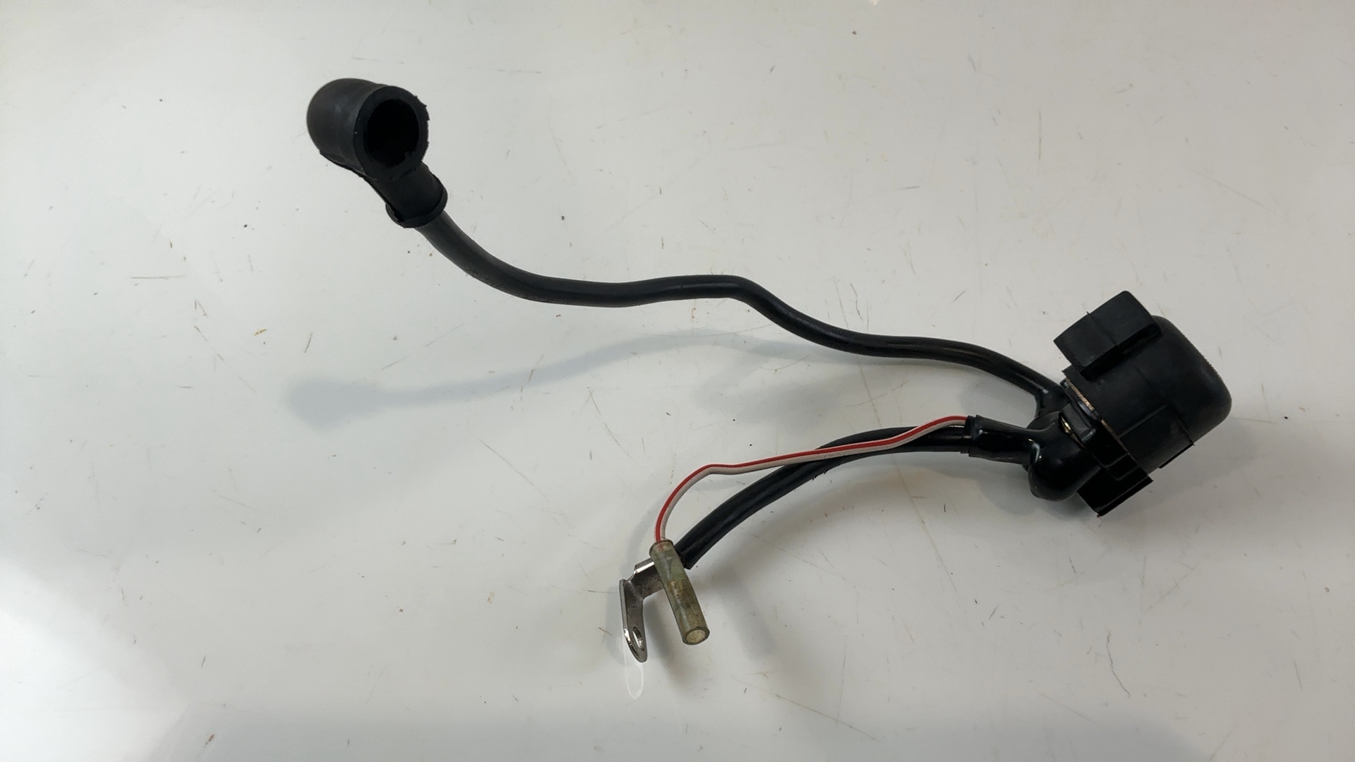 Kawasaki Concours ZG1000 1000CC Oil Pressure Switch Wire 1986-06 OEM 26011-1351 - Image 6