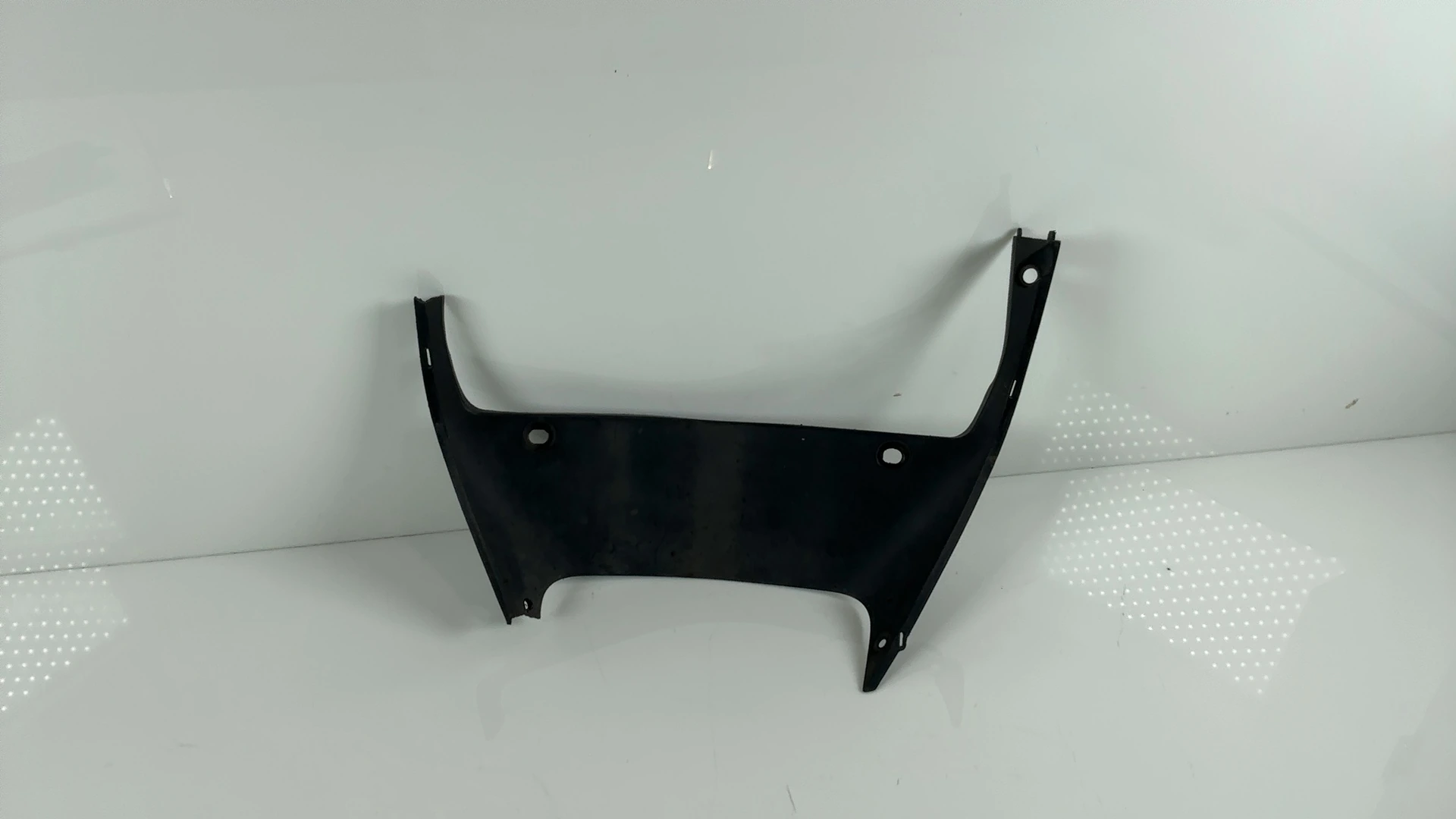 Honda VFR1200F VFR1200 1237cc Inner Lower Cowl Fairing 2010-17 OEM 64900-MGE-000 - Image 6