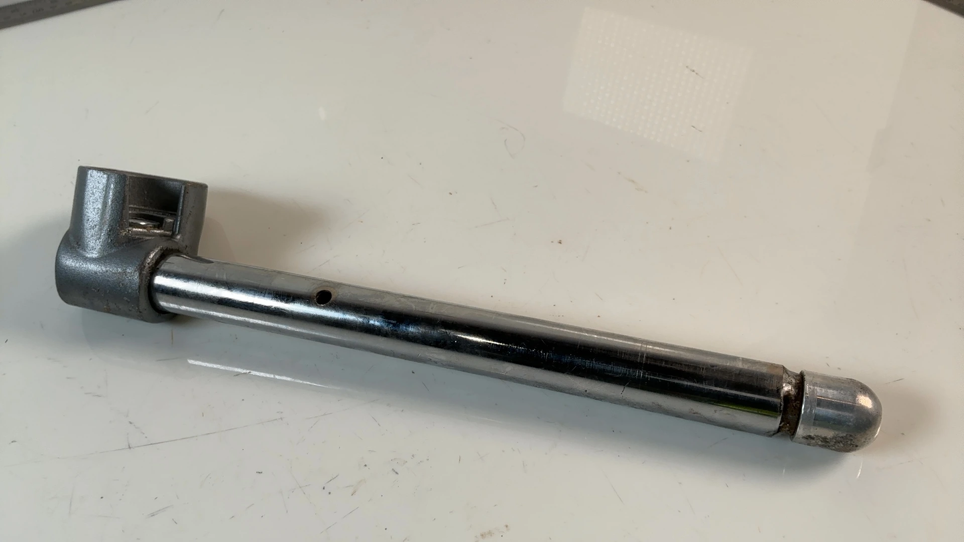 Kawasaki ZZR250 EX250H 250cc Right Side Handlebar Clipon 1990-2007 46003-1349-GD - Image 5