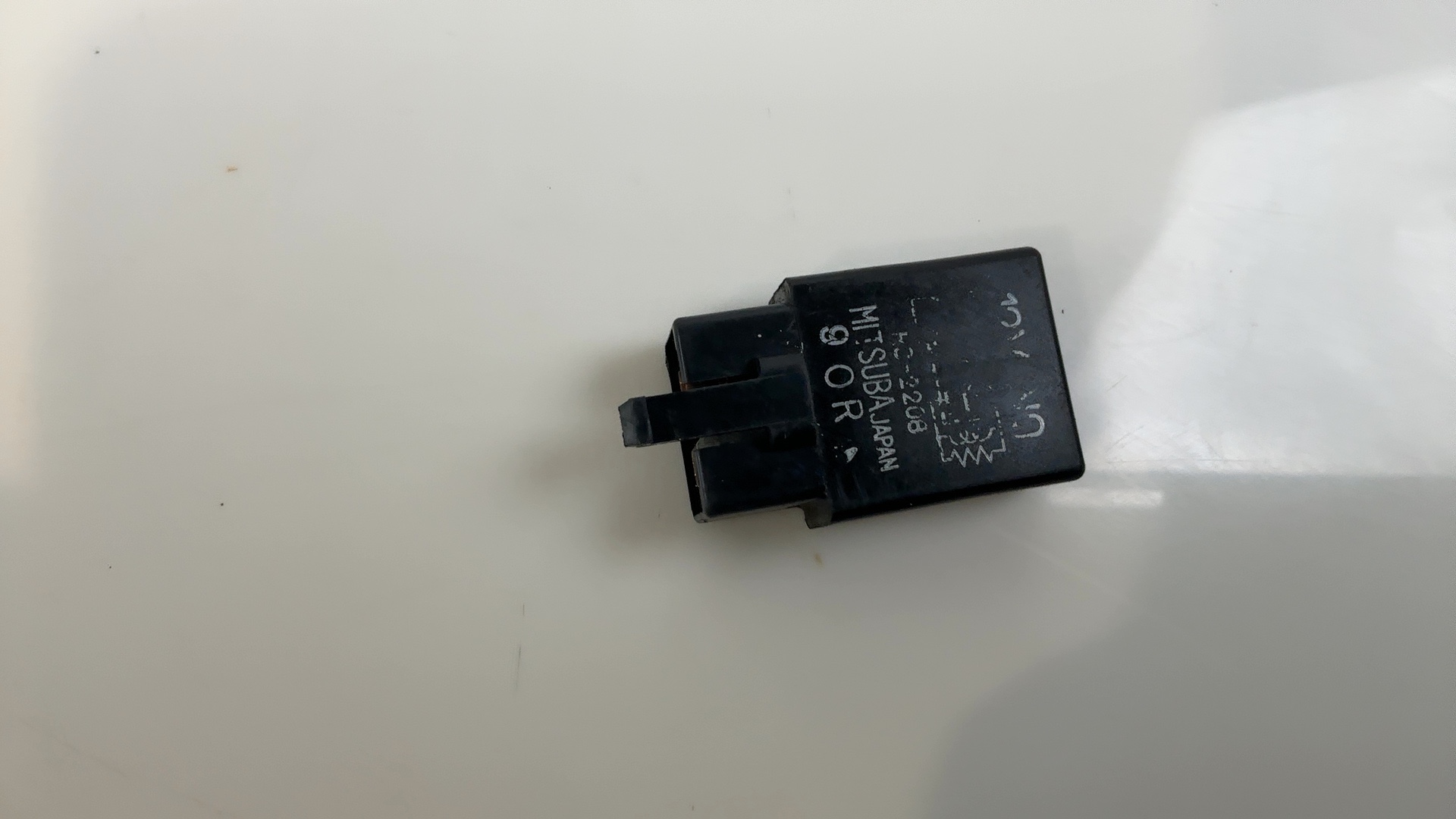 Honda Varadero RC-2208 1000cc Starter Relay 2003-2010 OEM 38501-GN2-014