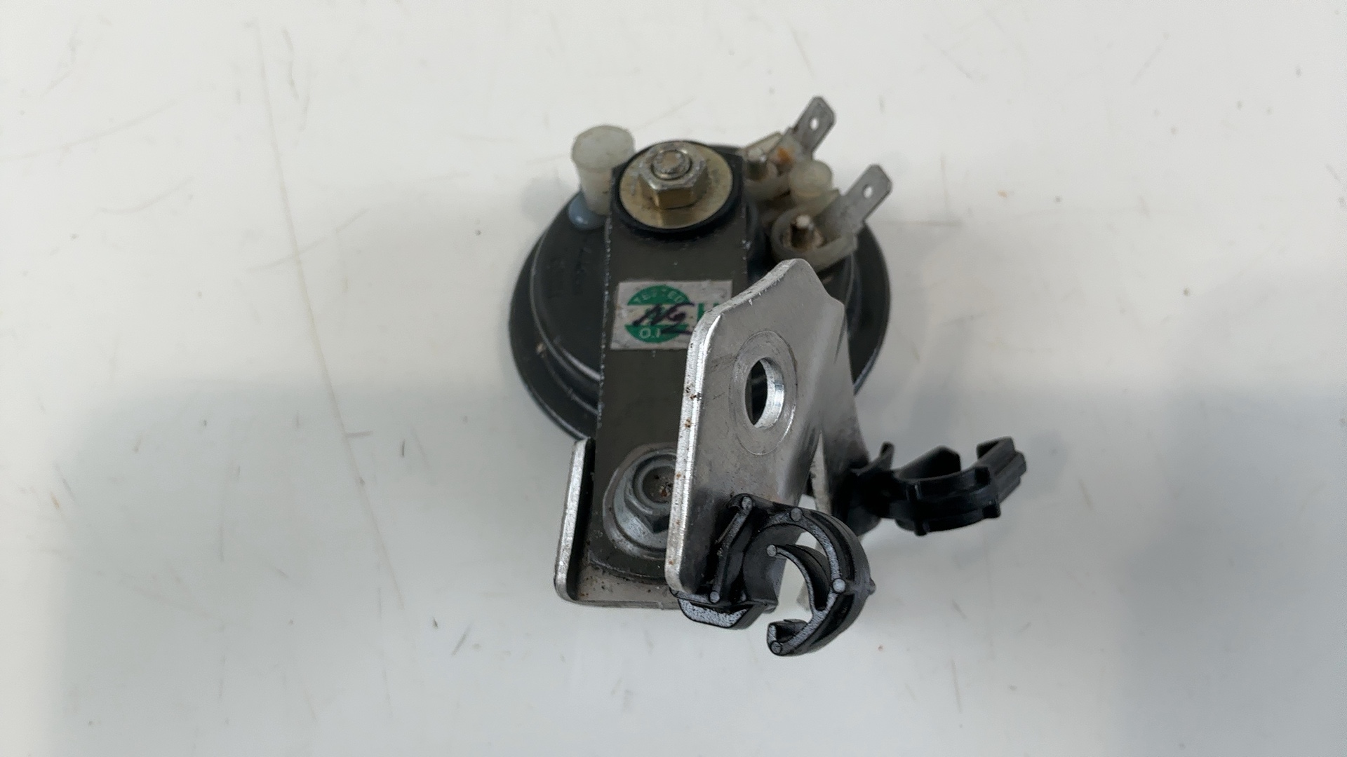 Aprilia RS 660 Factory RS660 660cc Electric Horn  2021-2026 OEM 863339 - Image 3