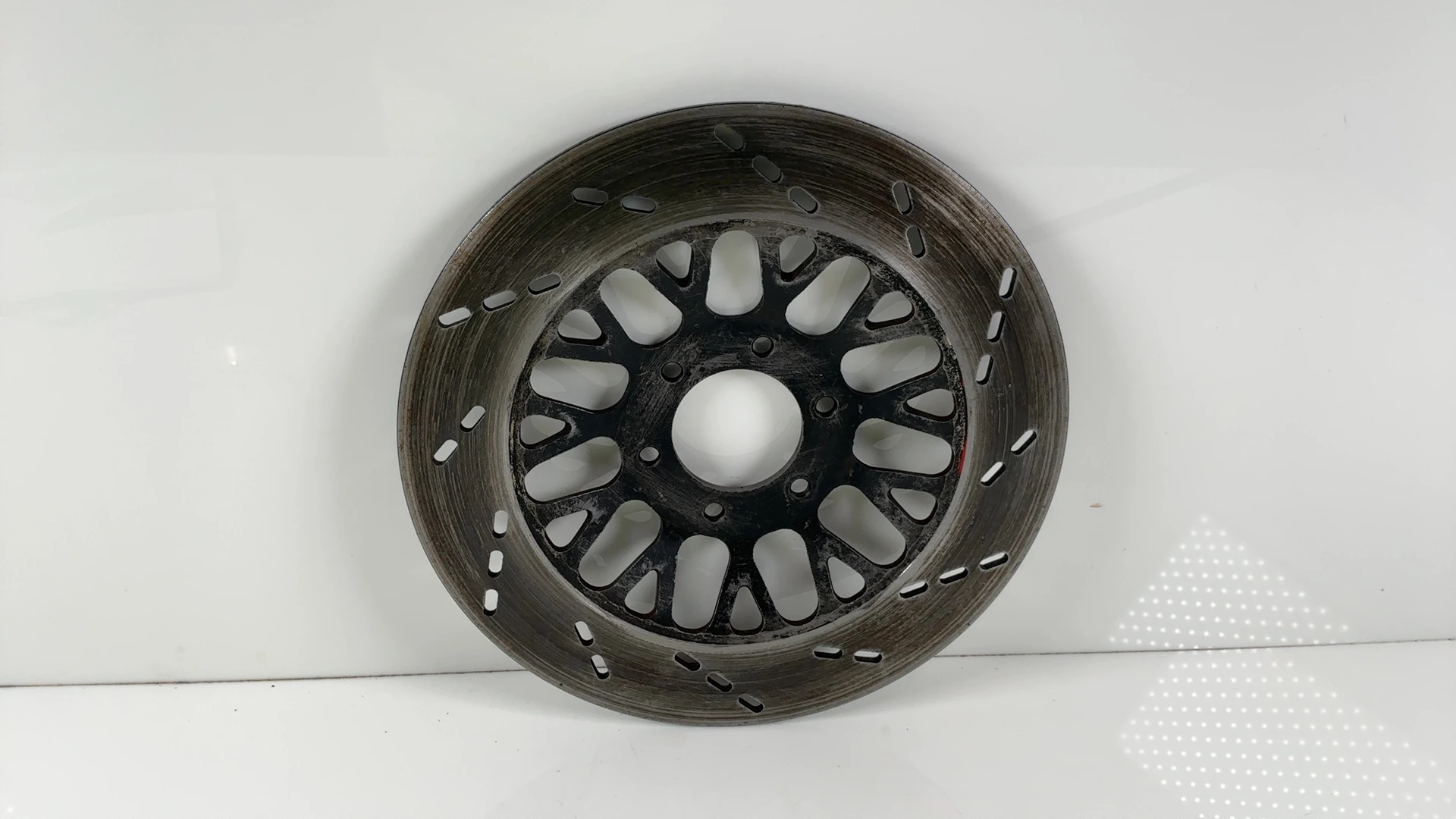 Suzuki GS1000 GS1000G 1000CC Front Brake Disc Rotor 1980 1981 OEM 59221-45250