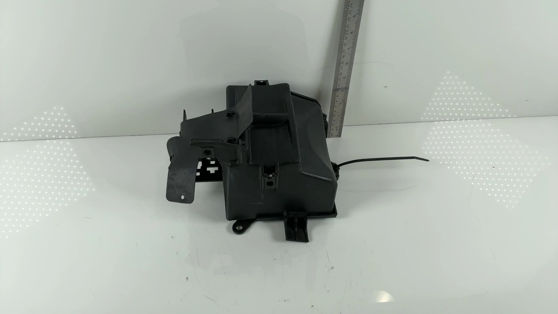Honda CBR 600 F3 600CC Battery Box Tray 1995-1998 OEM 50325-MAL-600 - Image 10