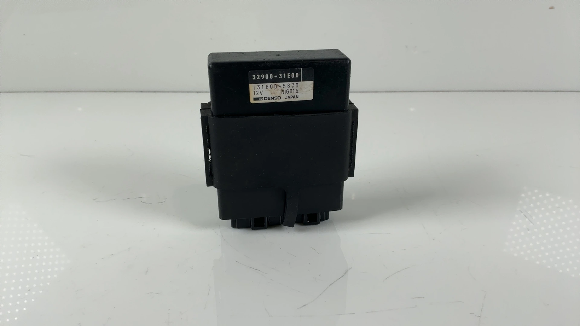 Suzuki RF900R RF900 937cc CDI Igniter 1994-1998 OEM 32900-31E00 - Image 2