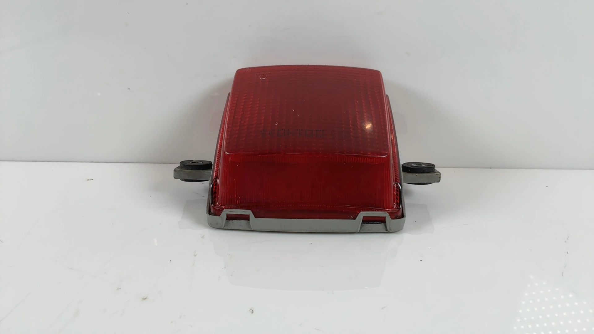 Kawasaki ZZR1100 C1-C3 1100cc Rear Tail Brake Light 1990-1992 OEM 23025-1218 - Image 3