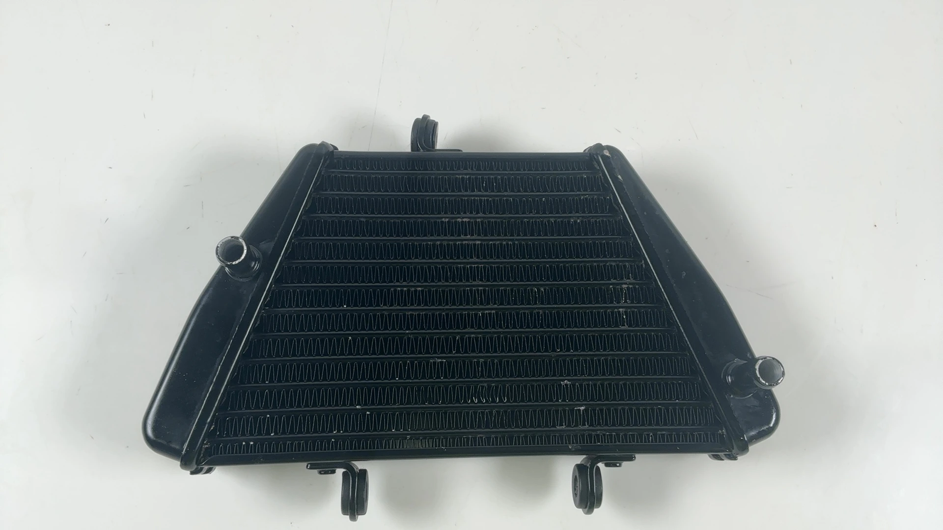 Aprilia RSV4 Tuono V4 1100 Engine Motor Oil Cooler 2021-2026 OEM 2B013300