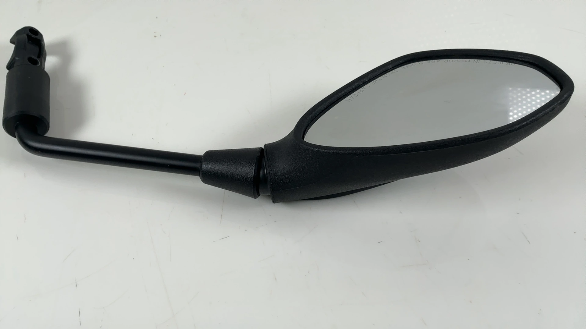 Aprilia Tuono V4 Factory 1100 Left Mirror 2011-2026 OEM 858539 - Image 8