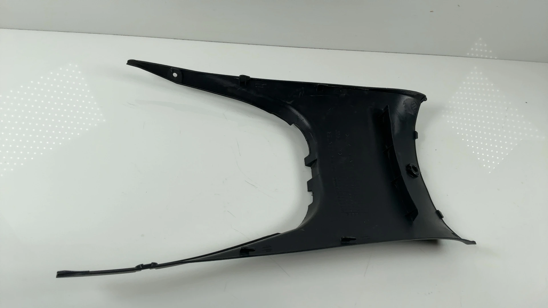 Honda S-Wing FES 125 JF12 125cc Center Fairing Panel 2007-15 OEM 64450-KRJ-7900 - Image 3
