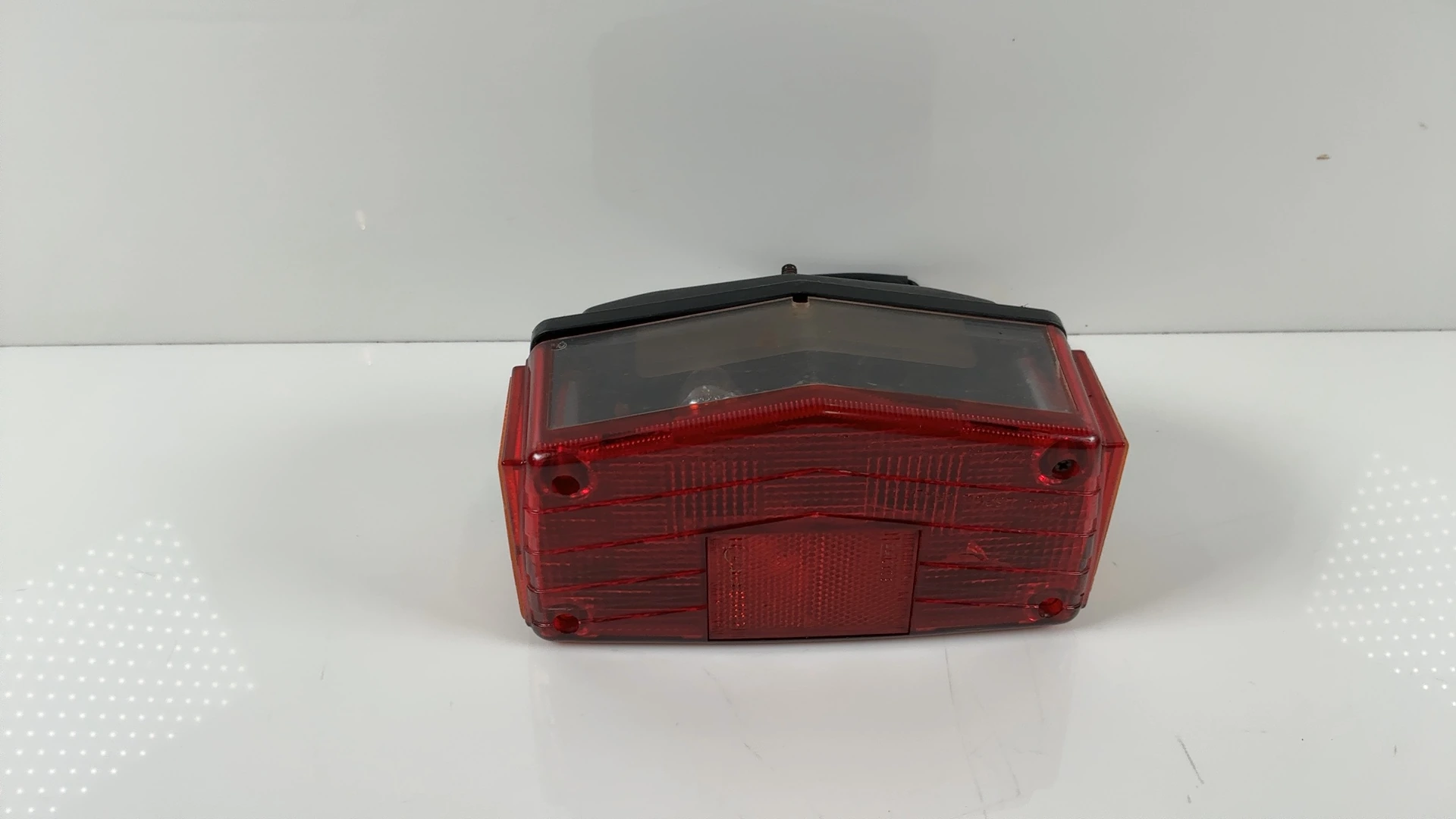 Suzuki GSX400 GSX400E 400 Tail Light 1980-1982 OEM 35710-32410