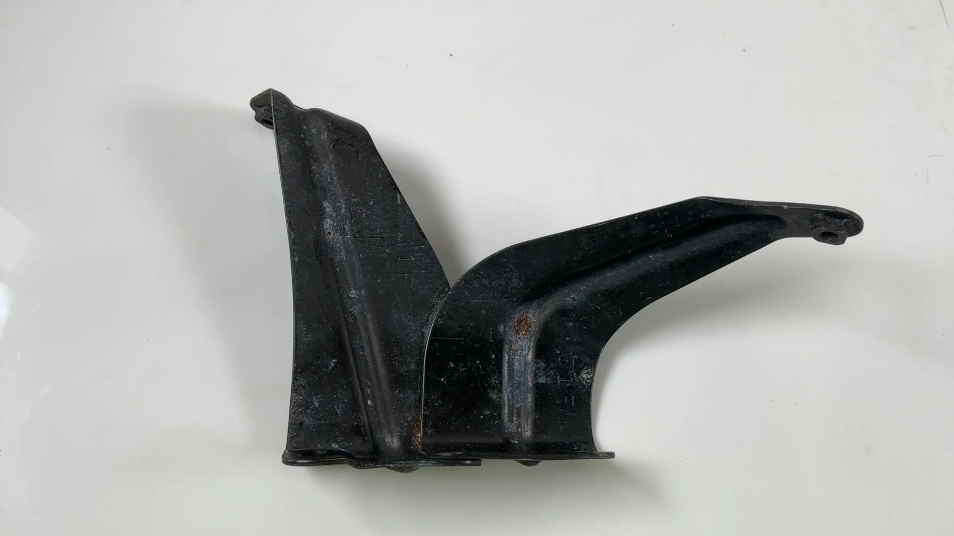 Suzuki Bandit GSF600S GSF600 600cc Fairing Cowl Bracket 1996-99 OEM 94540-31F00 - Image 7