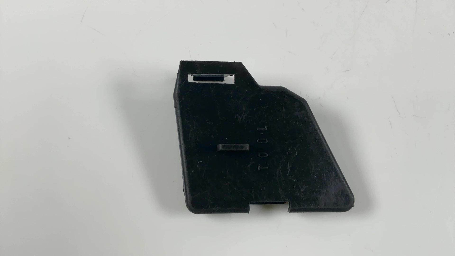 Honda CBR600F CBR600 600cc Tool Box Battery Cover 1987-1990 OEM 50327-KT8-000