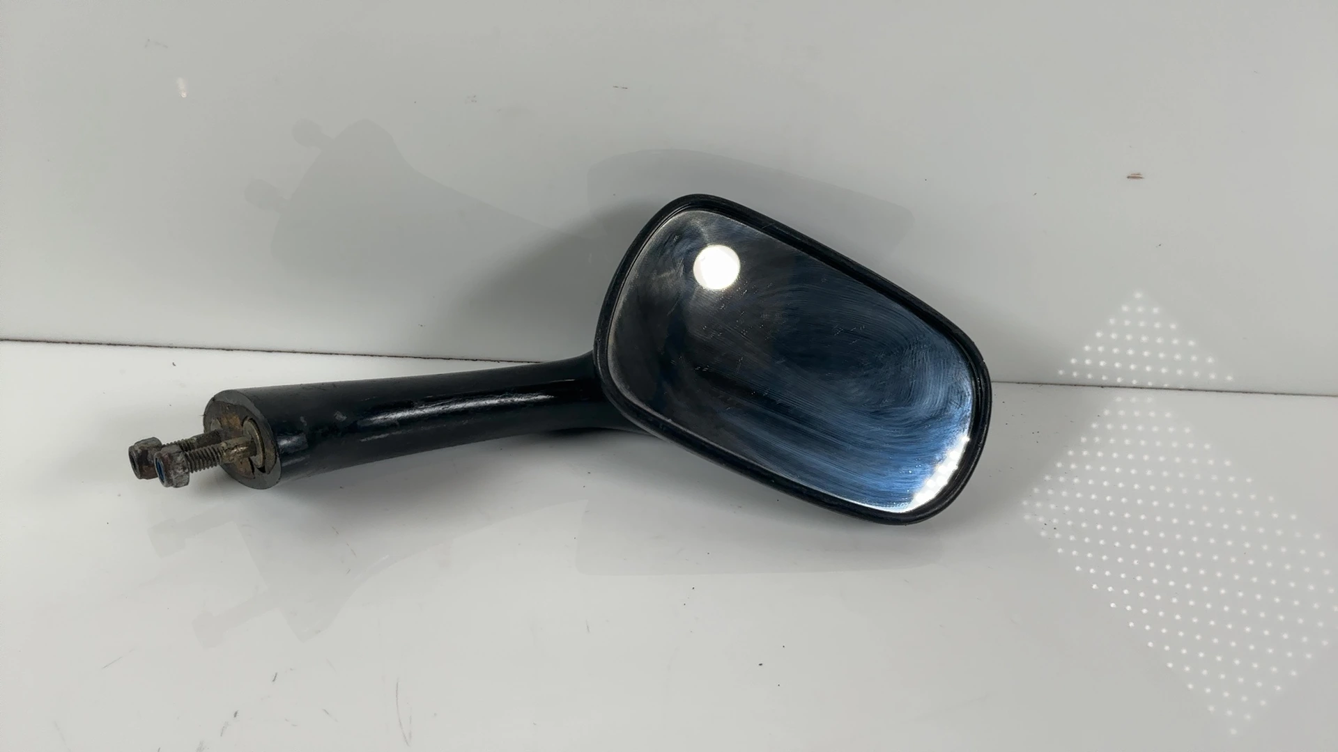 Honda CBR1000F SC24 1000cc Right Rear View Side Mirror 1993-1999 88110-MV9-003ZA