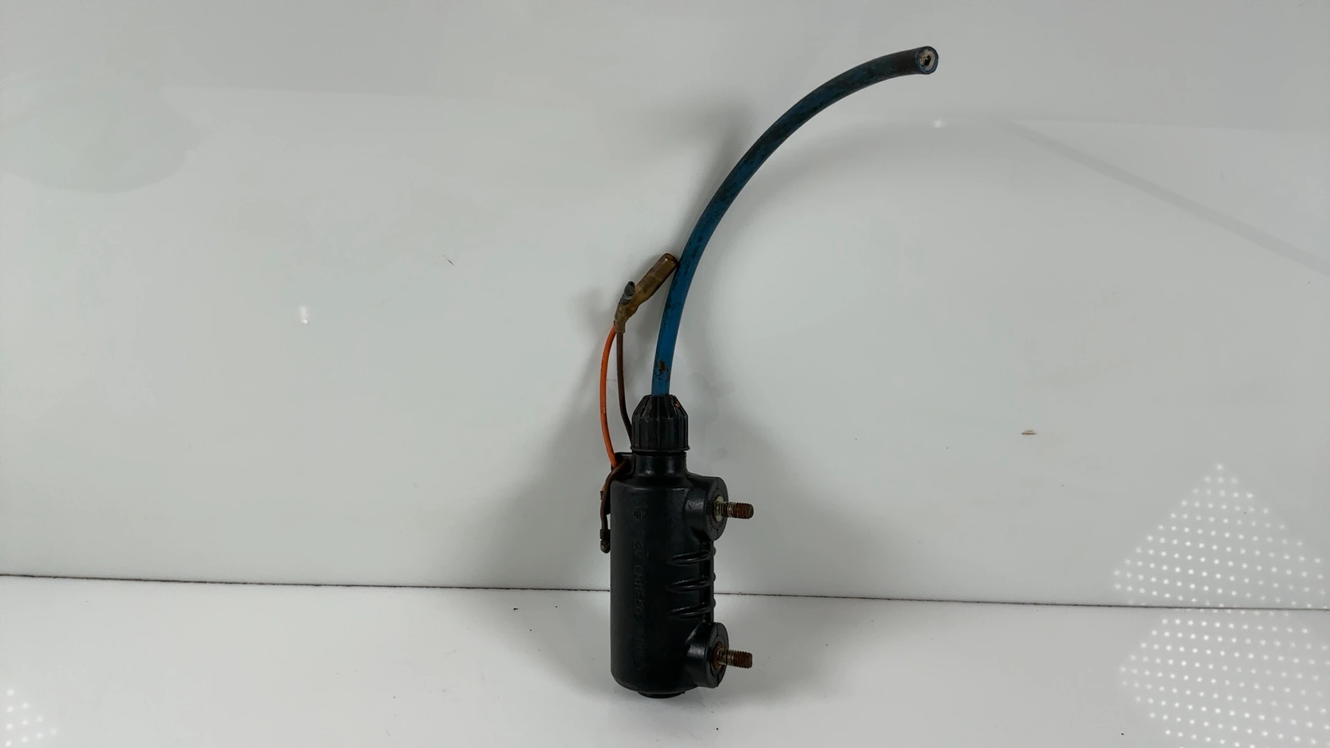 Yamaha RD250 RD350 250cc Ignition Coil 1973-1979 OEM 254-82310-60-00