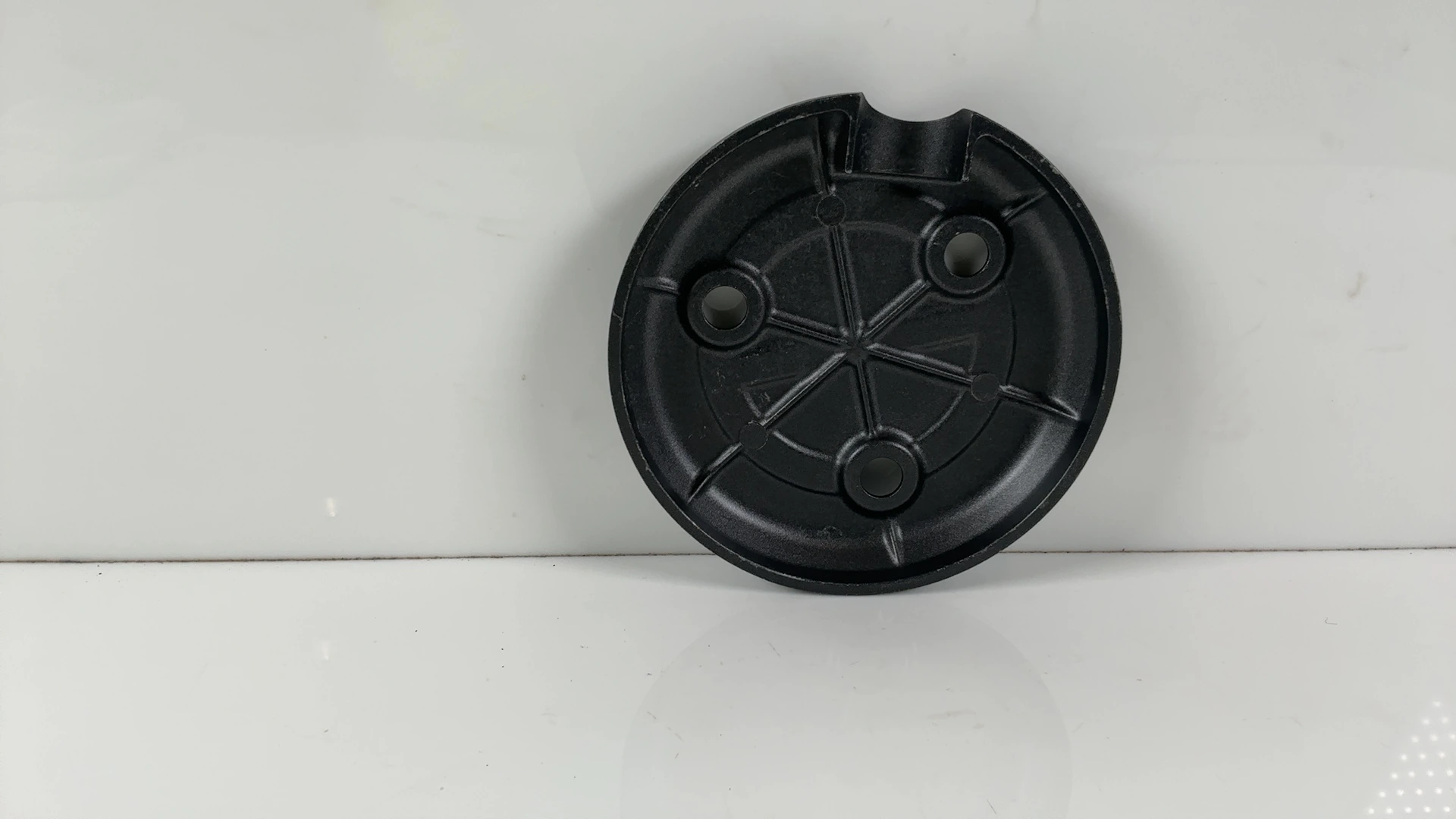 Honda CBR900RR SC33 900CC Crank Case Cover Cap 1996 1997 OEM 11371-MAS-000 - Image 2