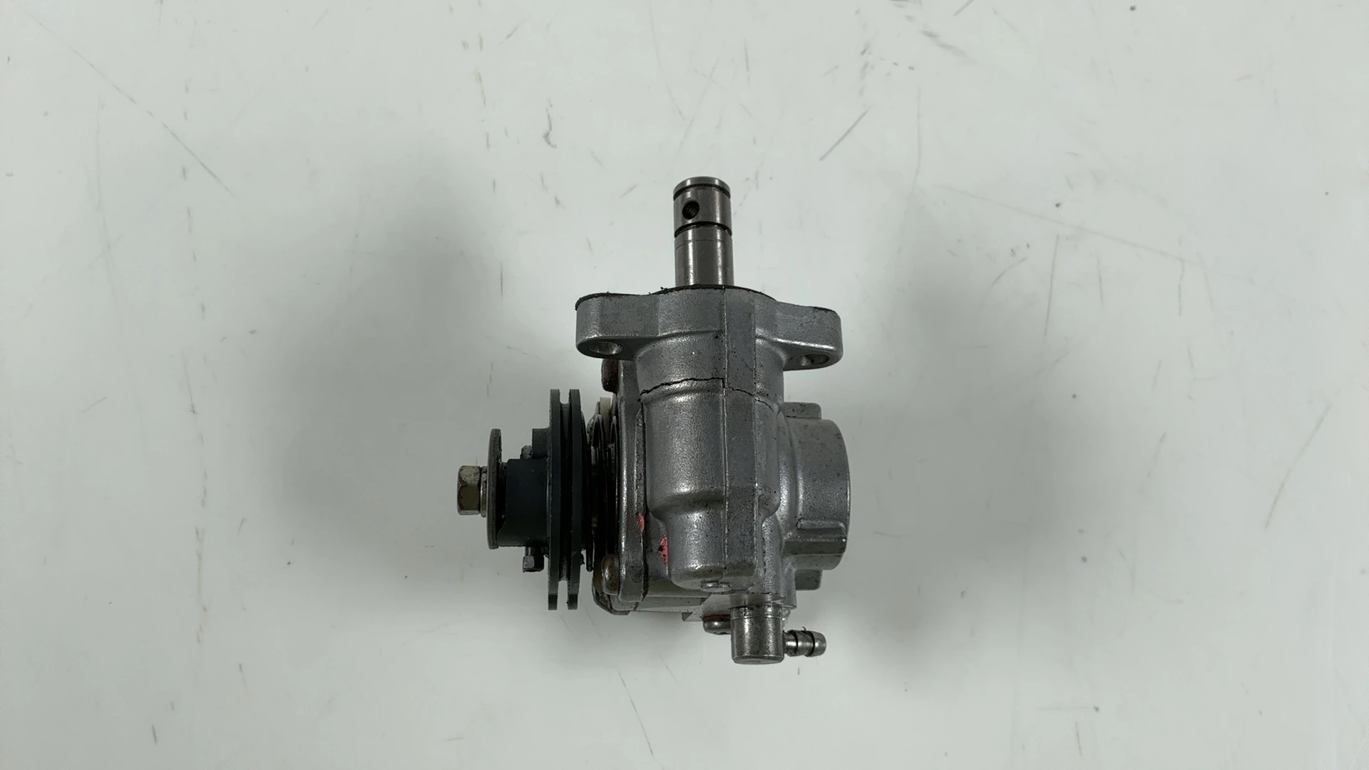Yamaha DT125 Enduro 125cc 2-Stroke Autolube Oil Pump 1974-80 OEM 248-13101-02-00