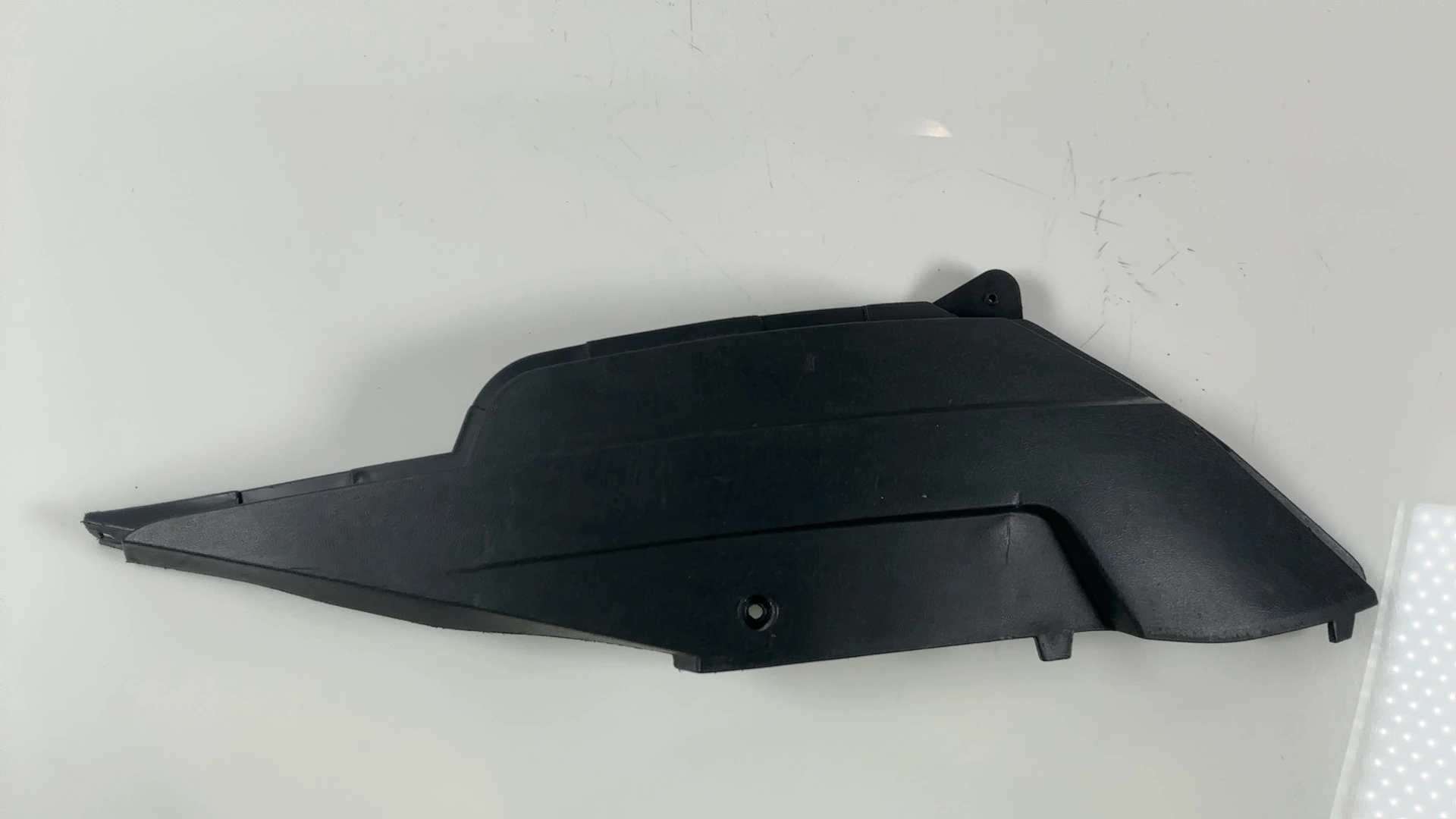 Lexmoto FMX WY125T-108 125cc Right Step Through Panel Fairing 2015-17 130123026 - Image 6