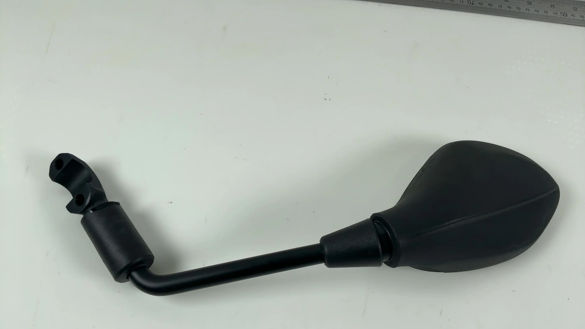 Aprilia Tuono V4 1100 Factory 1100cc Right Mirror 2011-2026 OEM 896663 - Image 2