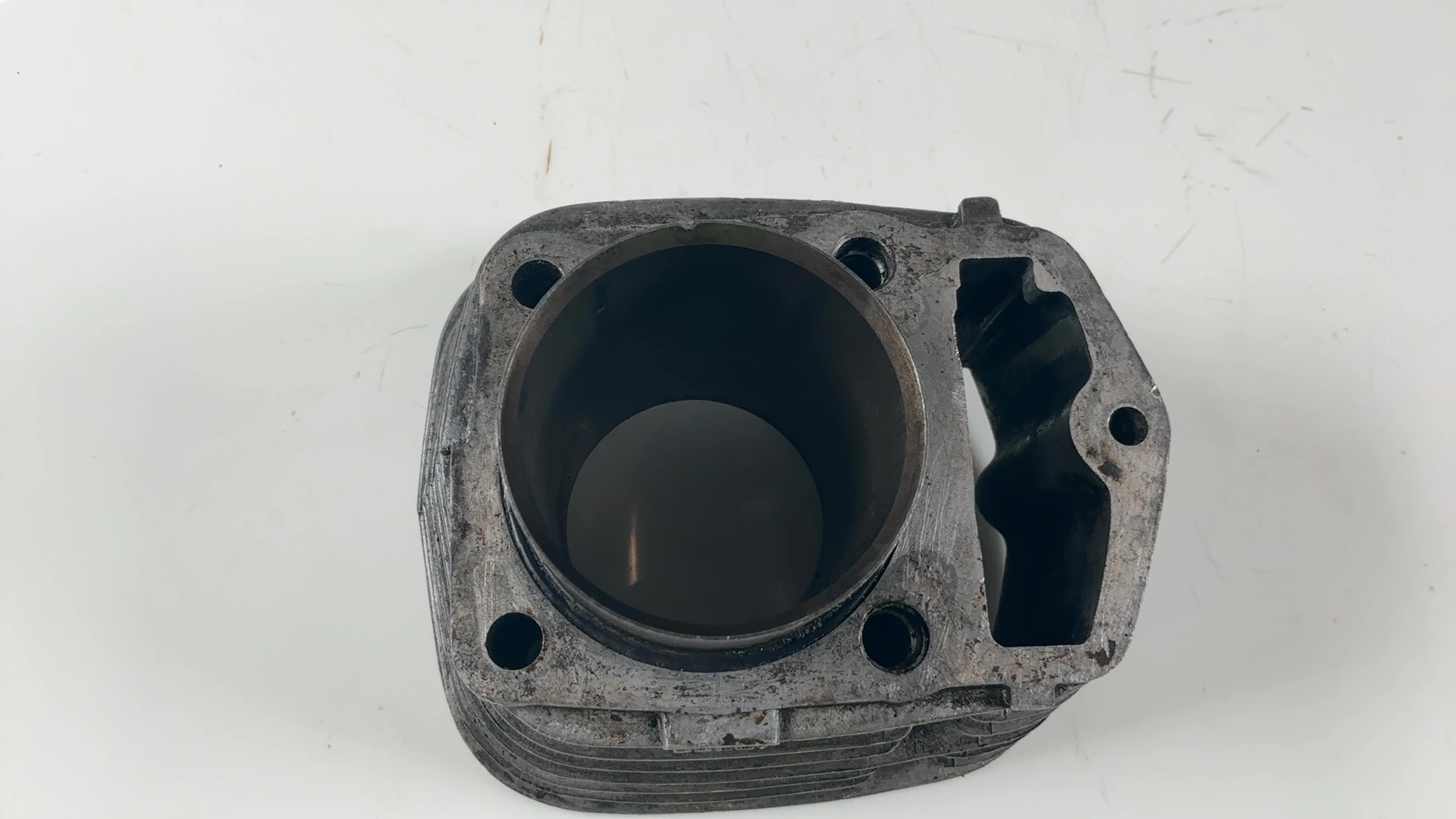 Honda CB125S CL125S SL125 125cc Cylinder Barrel 1970-1979 OEM 12100-324-010 - Image 6