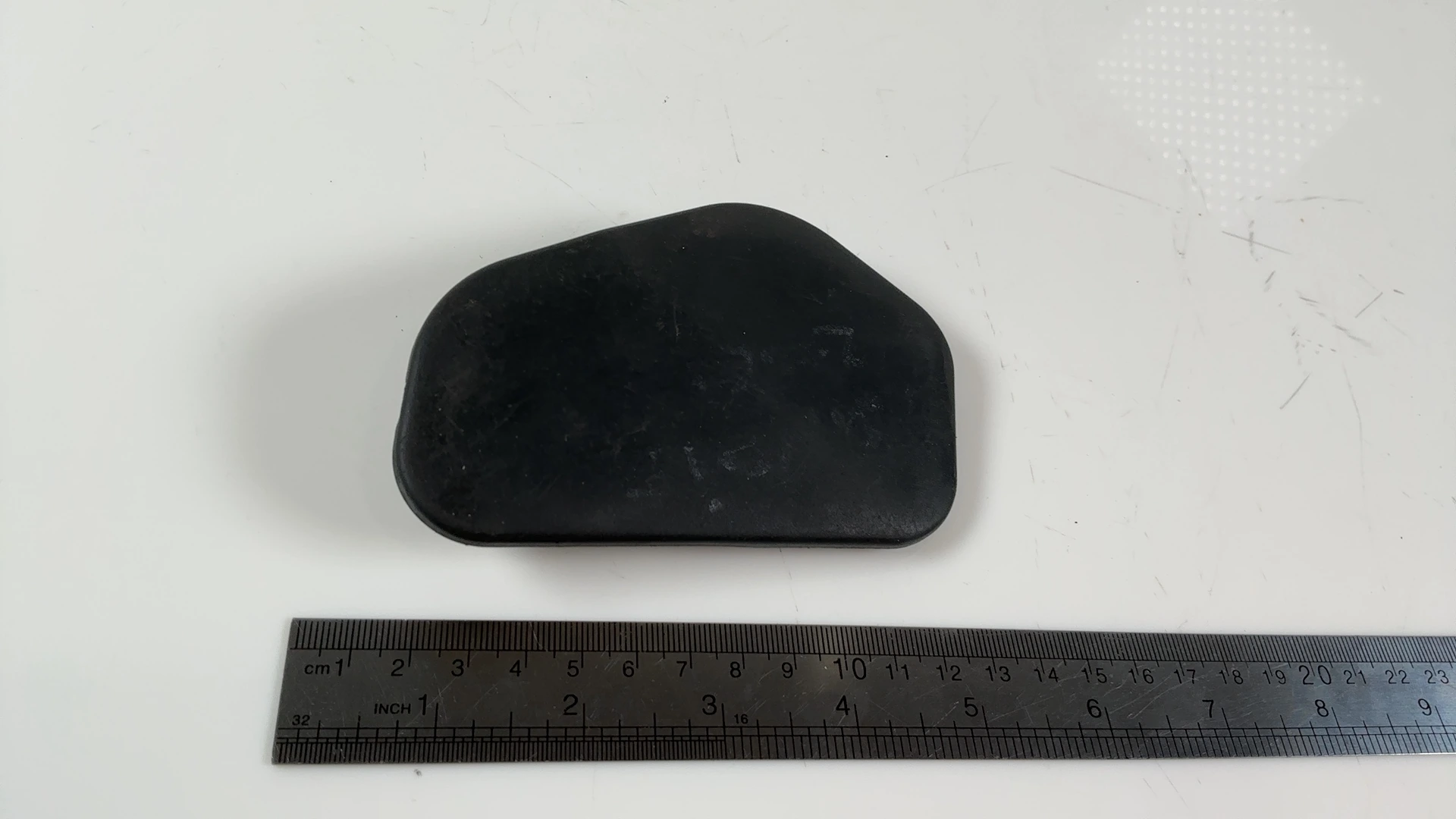 Suzuki Bandit GSF600 600CC Left Fairing Cover Trim 1996-1999 OEM 41649-26E00 - Image 5