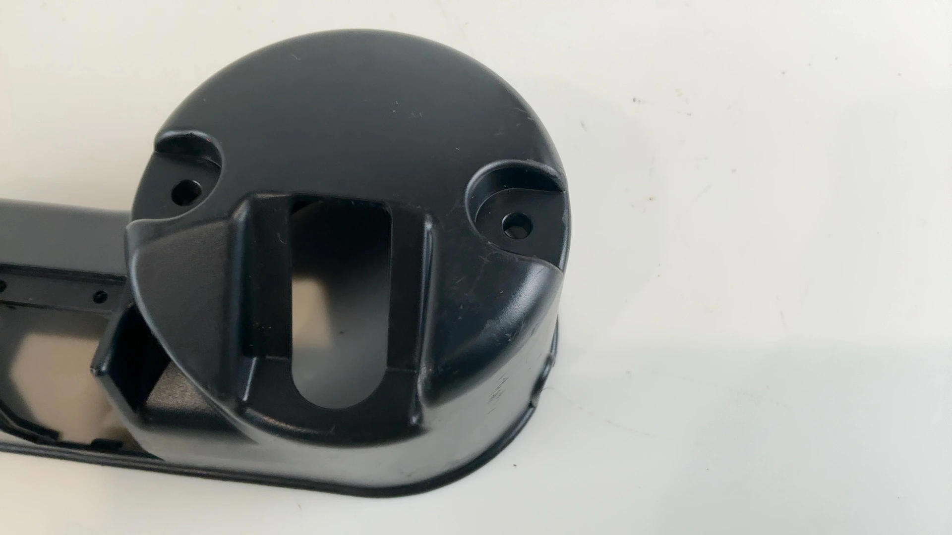 Ducati Monster M900 900 CC Speedometer Gauge Lower Cover 1993-1999 OEM 40710041A - Image 6