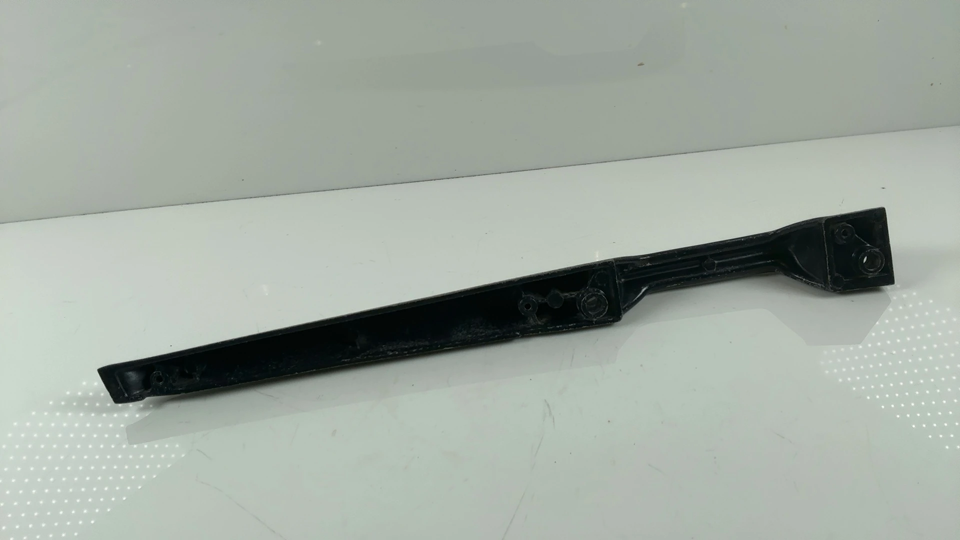 Kawasaki GPZ 750 ZX750A 750cc Left Grab Handle 1983-1985 OEM 32109-1046 - Image 6