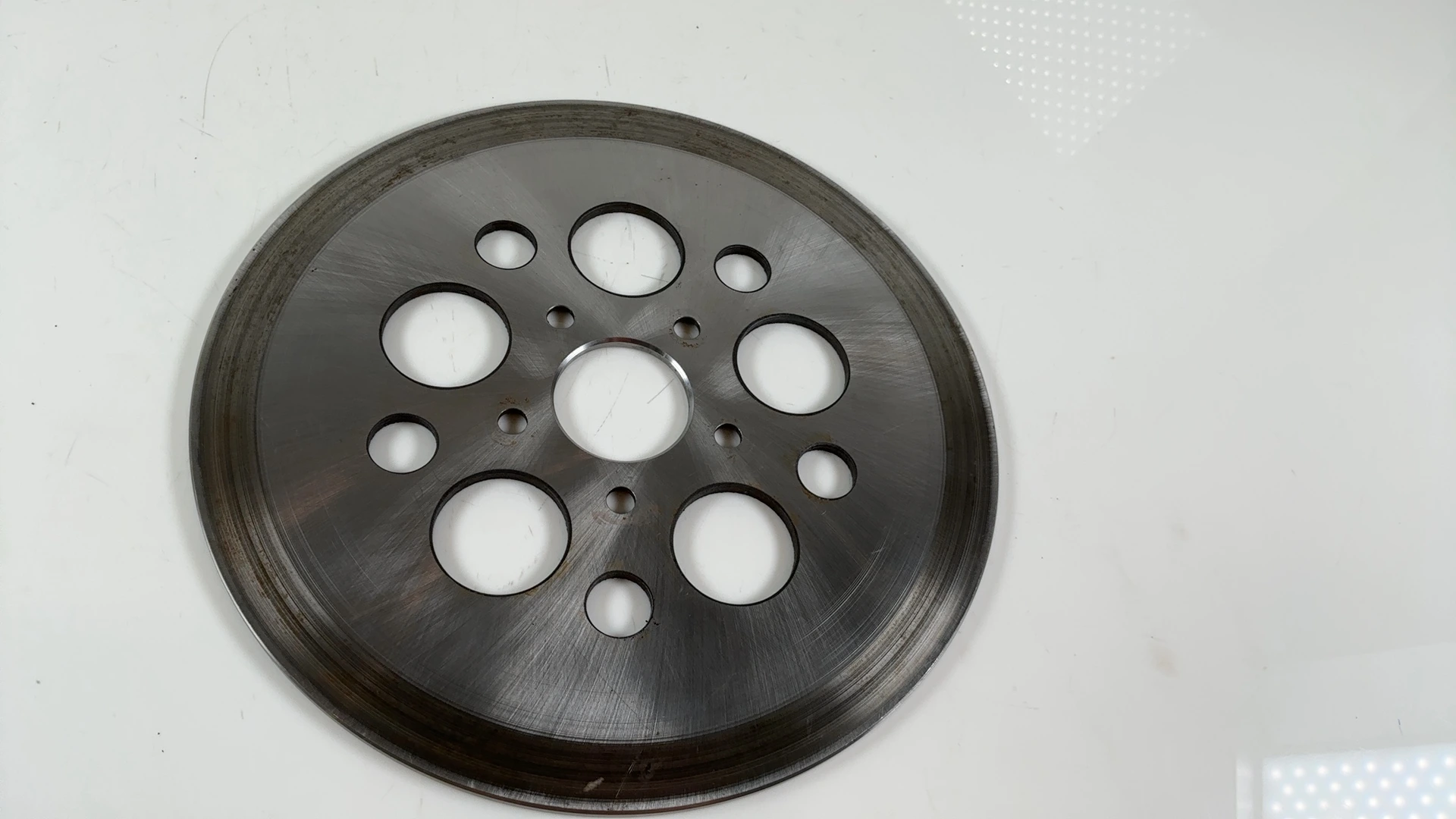 Harley Sportster XL 883 883cc Rear Brake Disc Rotor 1994-2003 OEM 41791-92