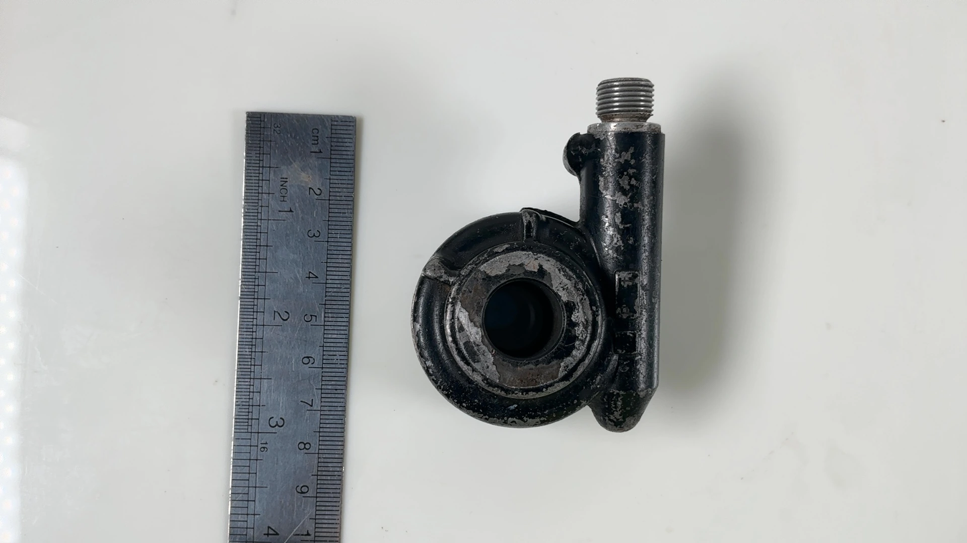 Kawasaki Ninja 250R EX250-F 250cc Speedometer Drive Gear 1988-07 OEM 41078-1068 - Image 4