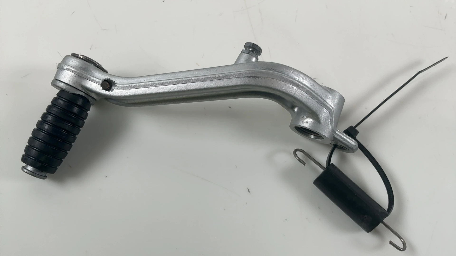Aprilia Tuono RS 660 660cc Rear Foot Brake Pedal Lever 2021-2026 OEM 2B006354 - Image 6
