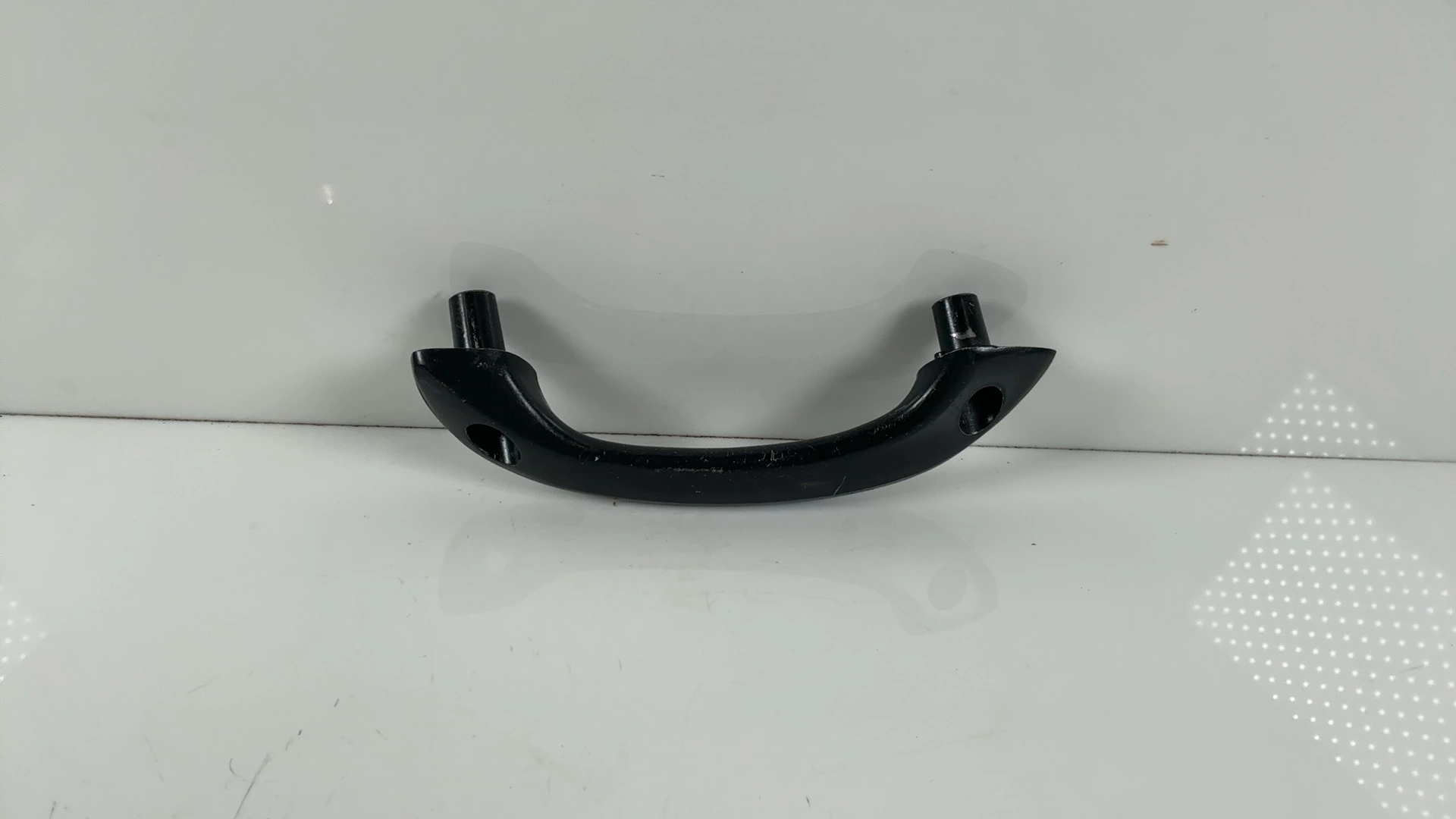 Suzuki Bandit GSF600 GSF600 600cc Rear Grab Handle 1996 1997 OEM 46211-26E00-35W - Image 1