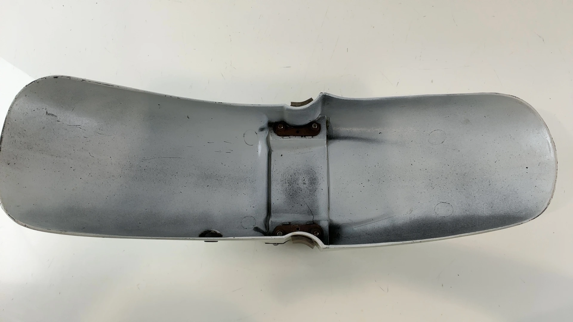 Yamaha FZR600 FZR600R 600 cc Front Fender Mudguard 1989-1999 OEM 3FH-21510-00-GE - Image 3