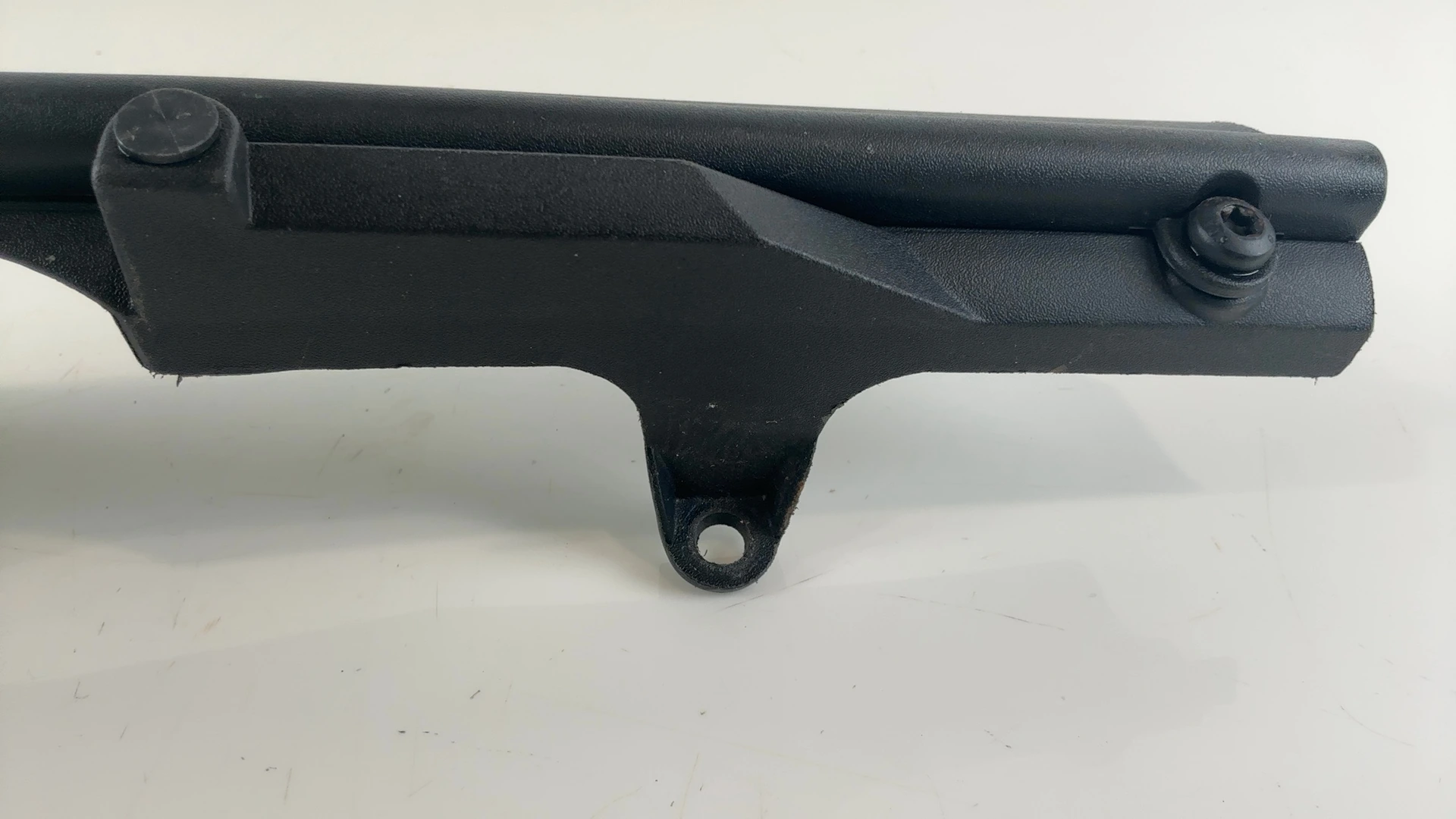 Triumph Sprint ST 1050 1050CC Chain Guard Cover 2005-2010 OEM T2057366 2057366 - Image 8
