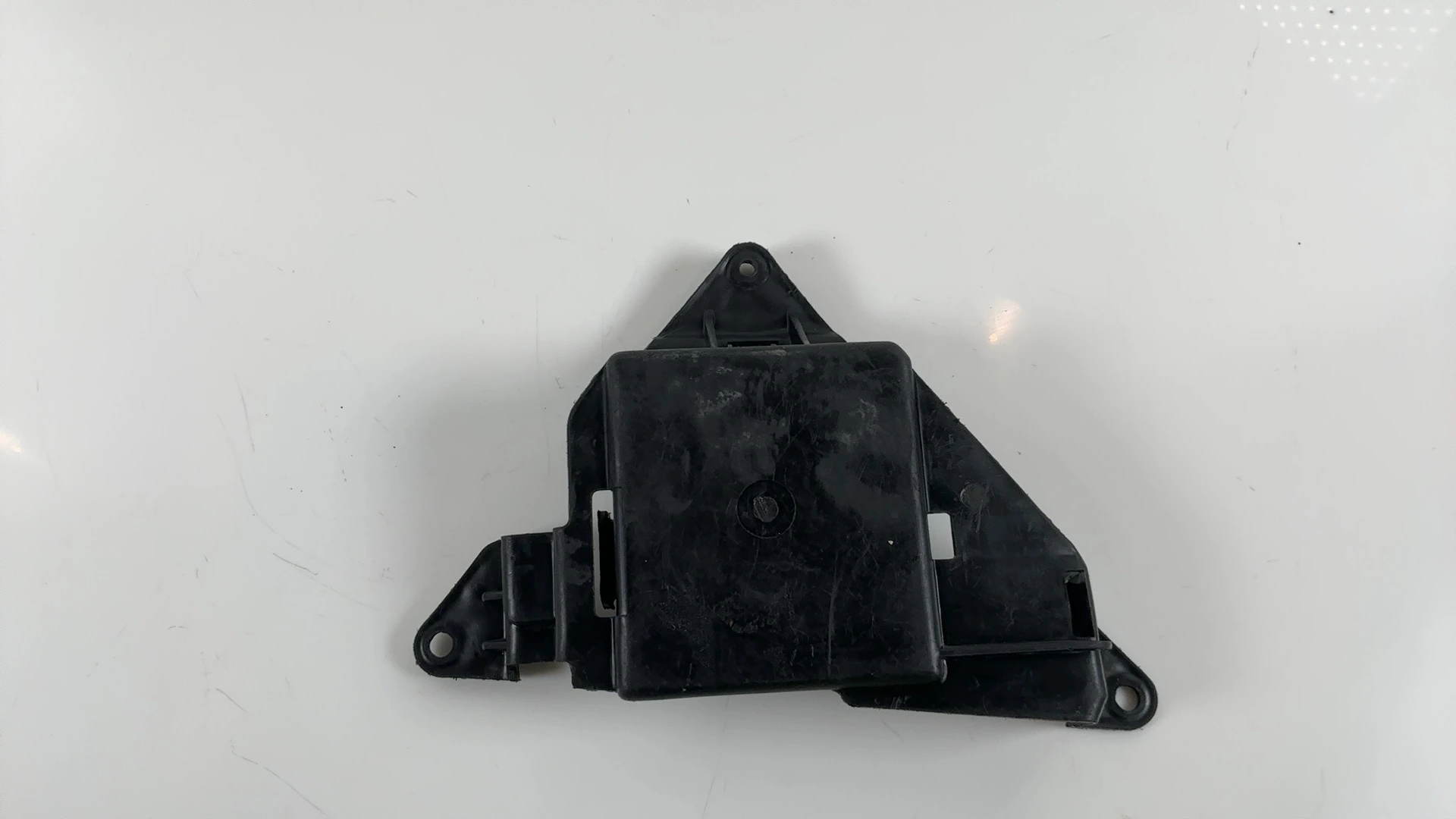 Kawasaki AR80 AR80-A1 80cc Motorcycle Battery Box Case 1981-1996 OEM 32097-1032
