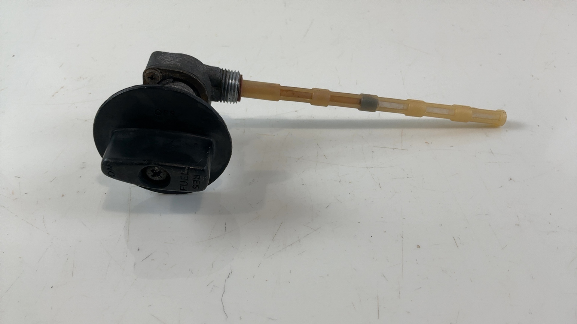 Honda NSR125 NSR125R 125 CC Fuel Petcock Valve 1994-2001 OEM 16950KBS900 - Image 6