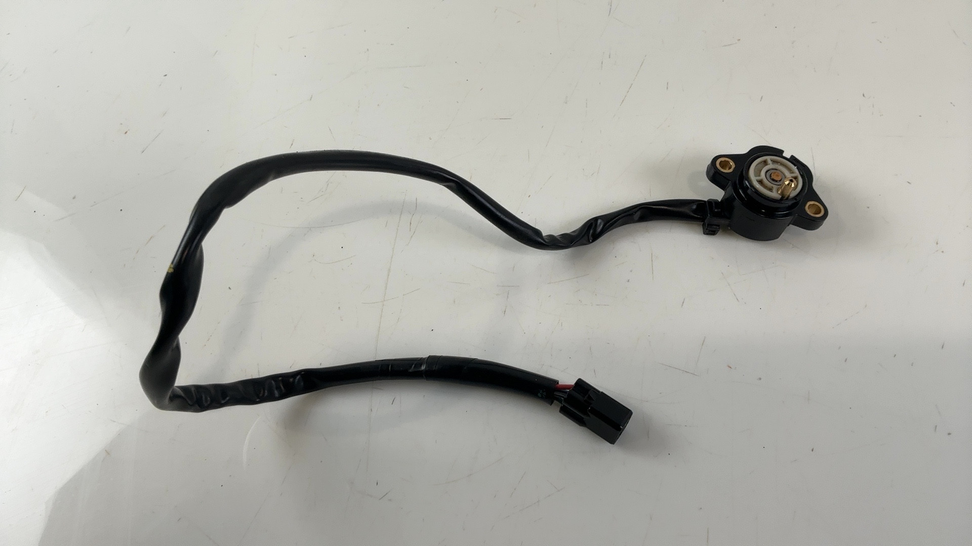 Aprilia RS Tuono 660 Factory 660cc Gear Position Sensor 2021-2026 OEM 1A018096R