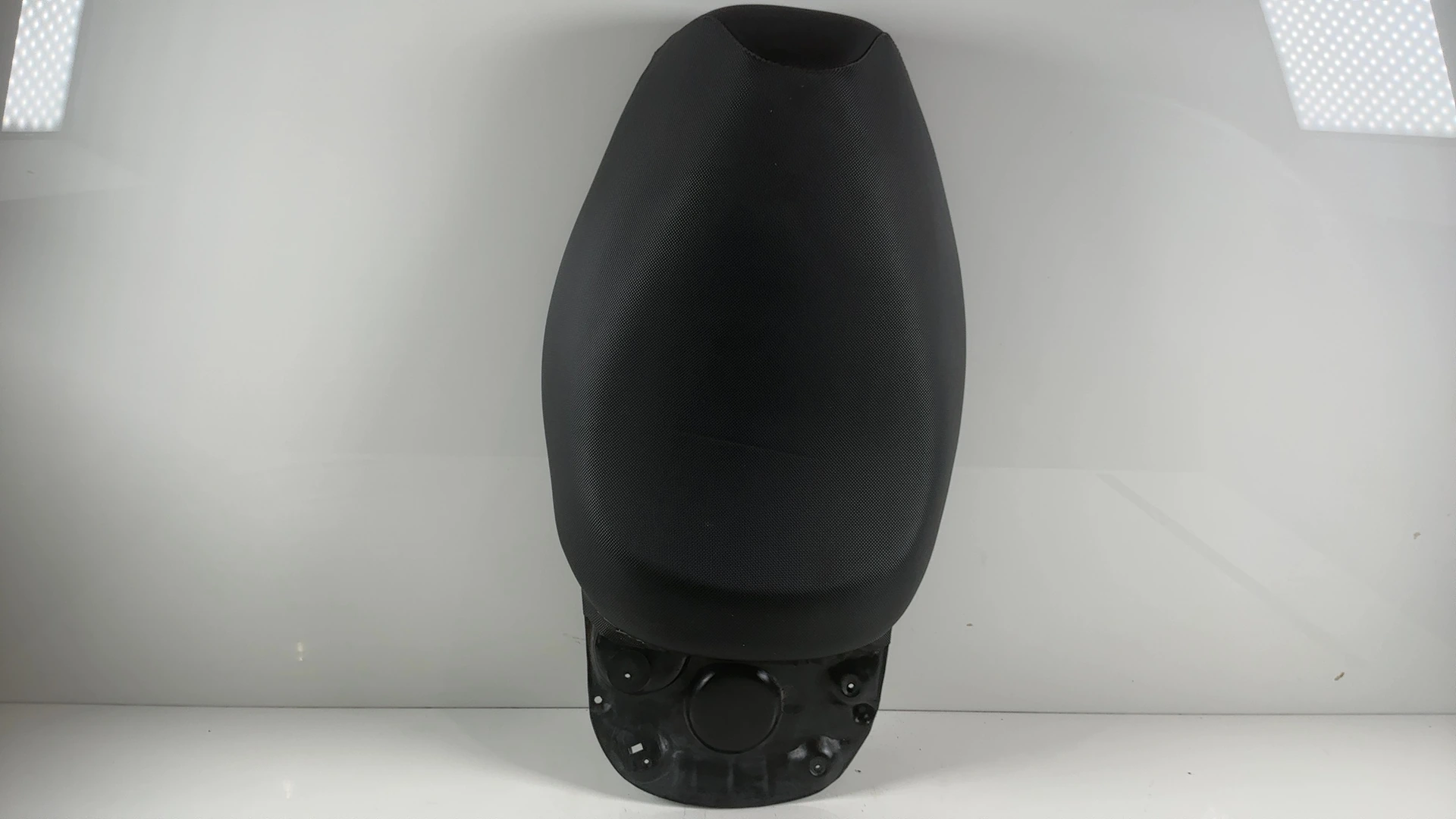 Italjet Formula 50 125 Scooter Seat Saddle Unit 1993-2001 OEM 3380871 - Image 1