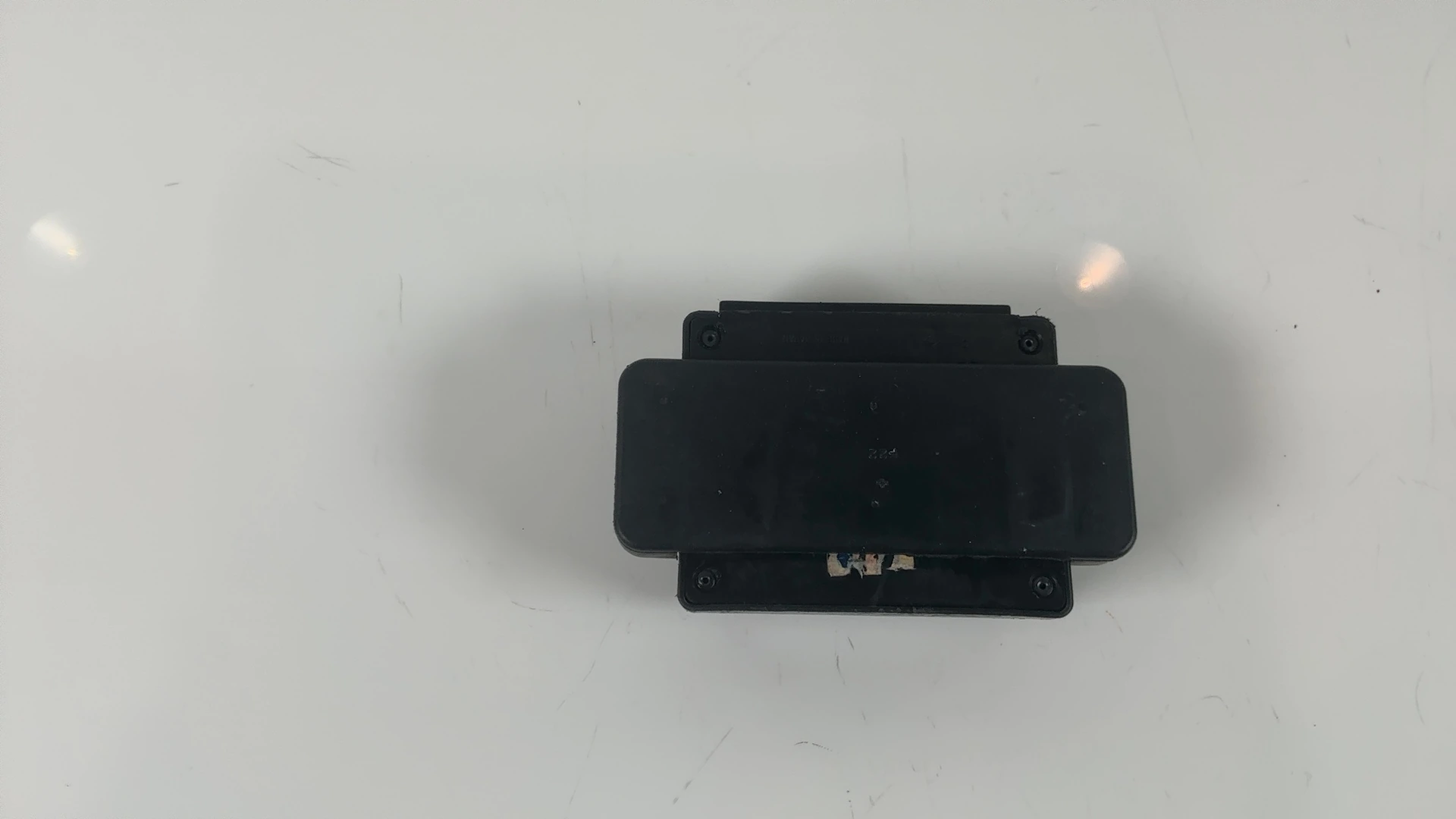 Kawasaki ZZR 1100 ZX1100 C 1100cc Fuse Junction Box 1990-1992 OEM 26021-1070 - Image 4