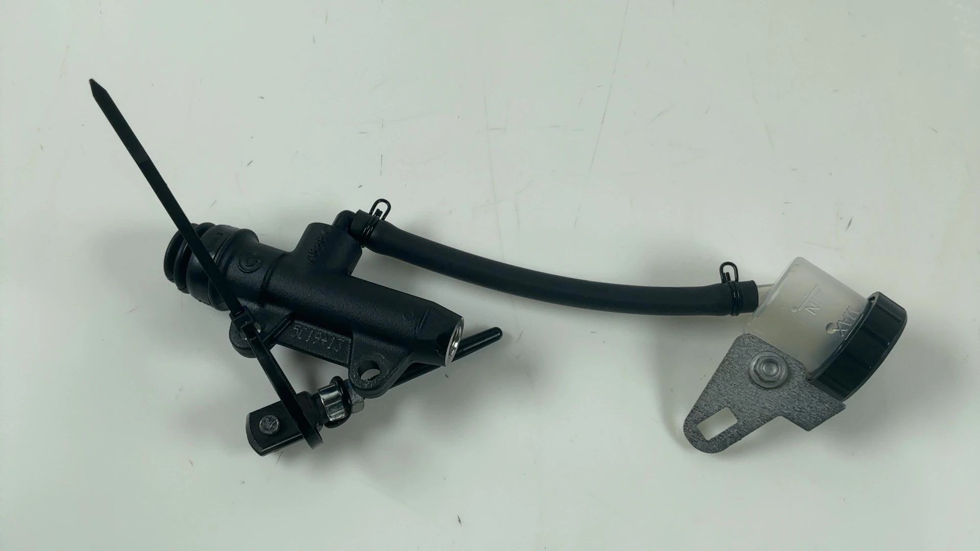 Aprilia RS 660 Tuono 660 660cc Rear Brake Master Cylinder 2021-2026 OEM 2B007140 - Image 2