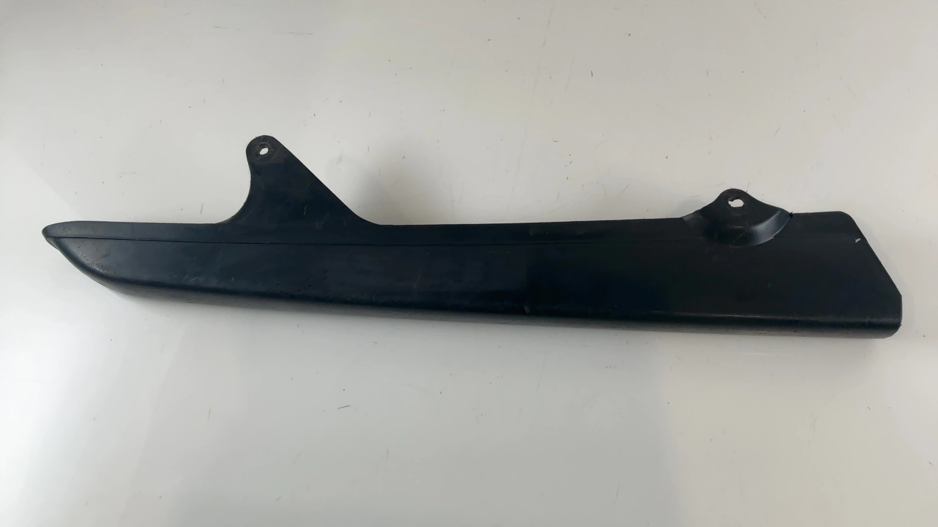 Yamaha RZ350 FZ750 FZ600 29L 350cc Chain Cover Guard 1984-92 OEM 29L-22311-00-00 - Image 6