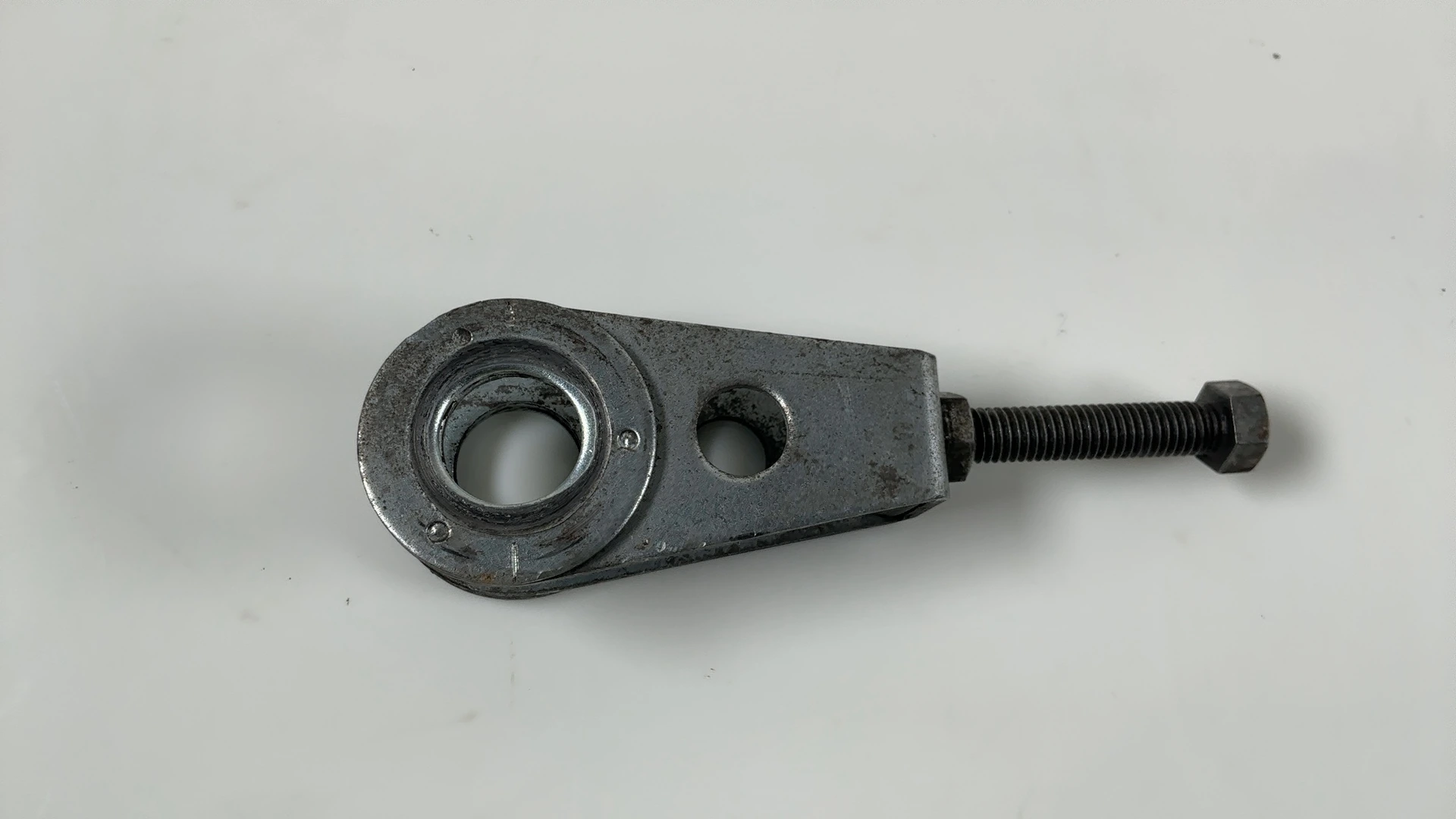 Kawasaki Ninja 600R GPX600R ZX600C 600cc Chain Adjuster 1988-1997 OEM 33040-1063