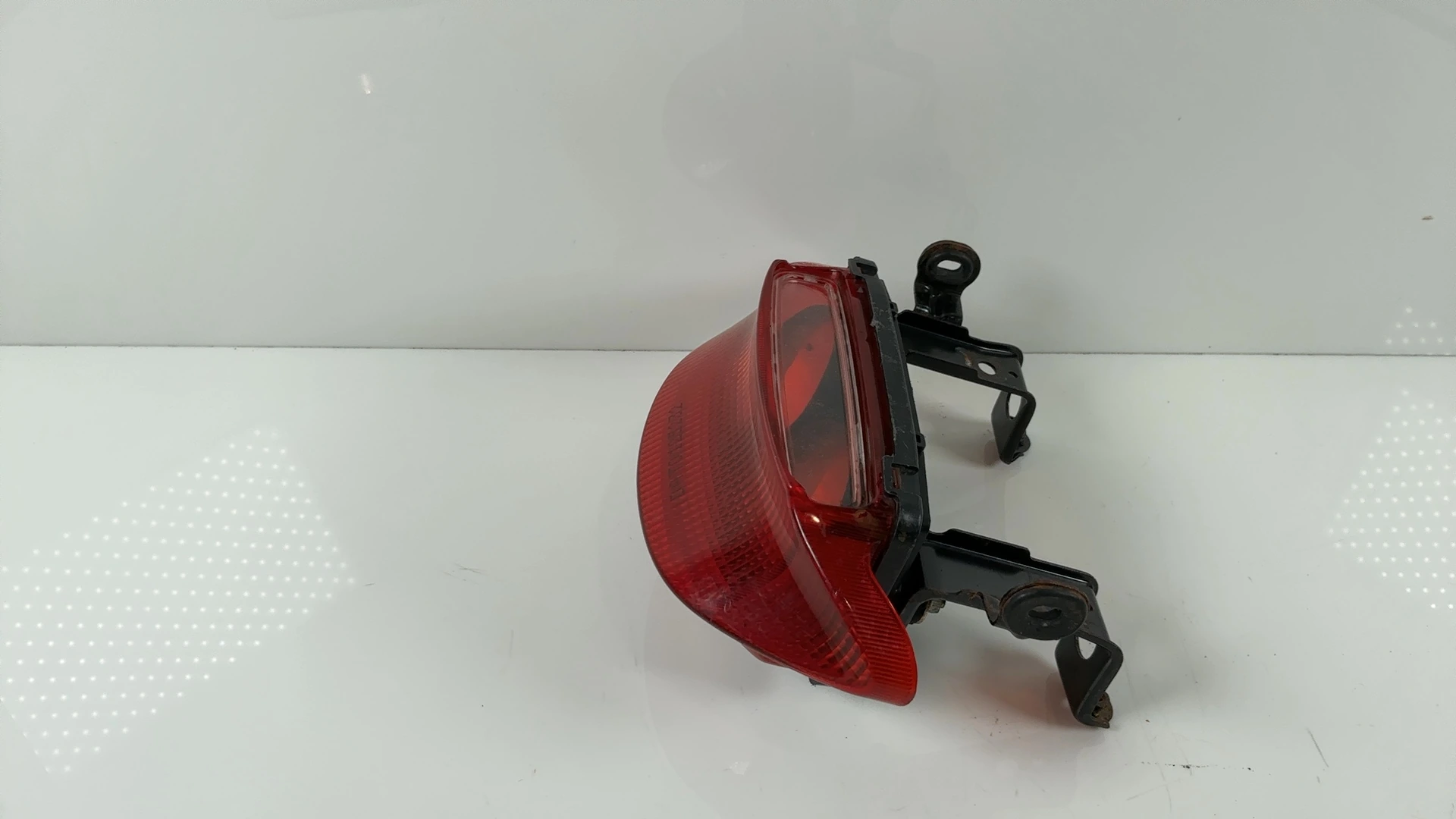 Honda CBR 600 F3 Rear Tail Light 1995-1998 OEM 33710-MAL-601 - Image 2