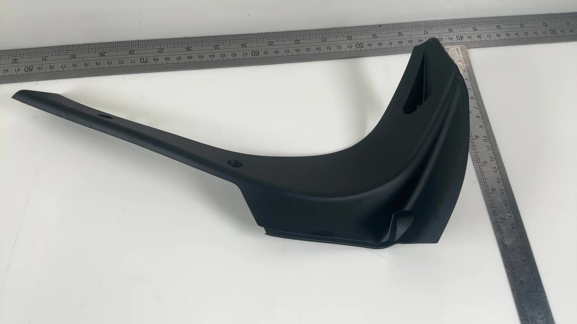 Aprilia RS660 RS 660 660cc Right Inner Fairing Cover 2021-2026 OEM 2B007749 - Image 3