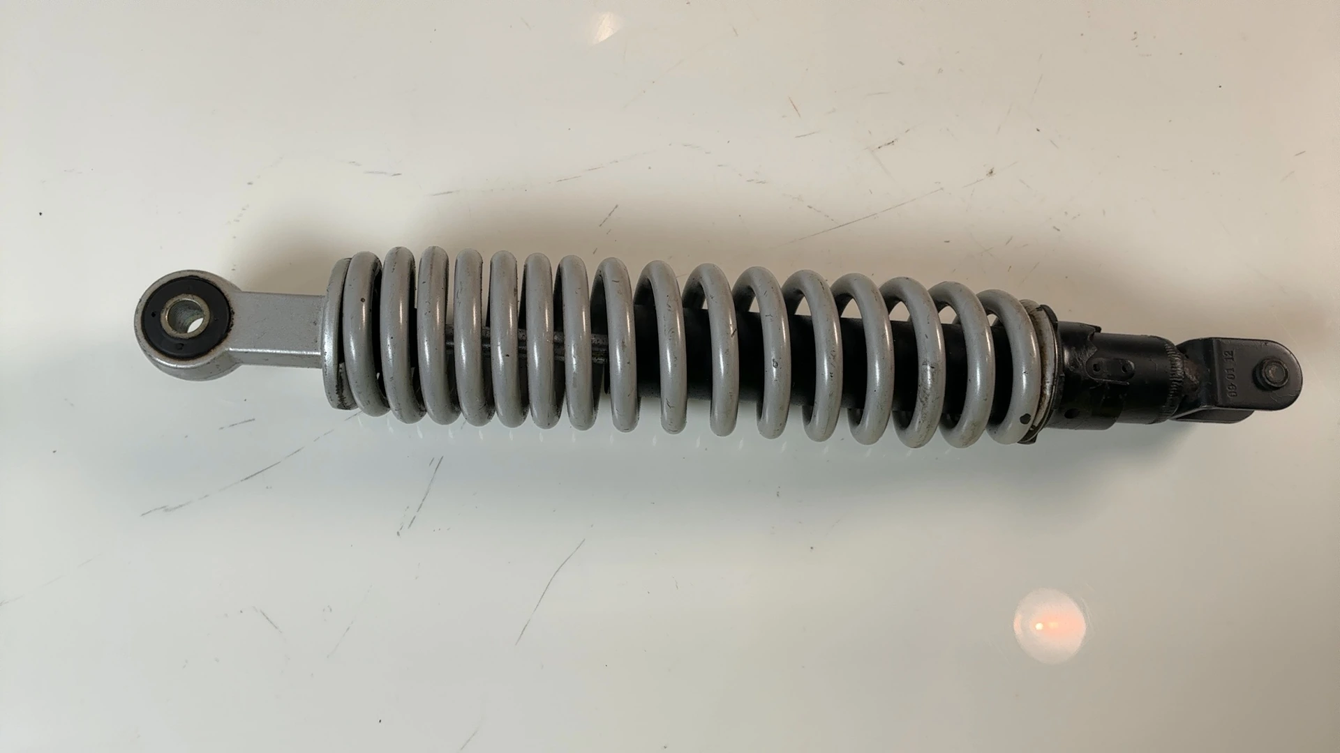 Yamaha Ray ZR 125 Rear Shock Absorber Suspension 2019-2024 OEM B62-F2210-01 - Image 6