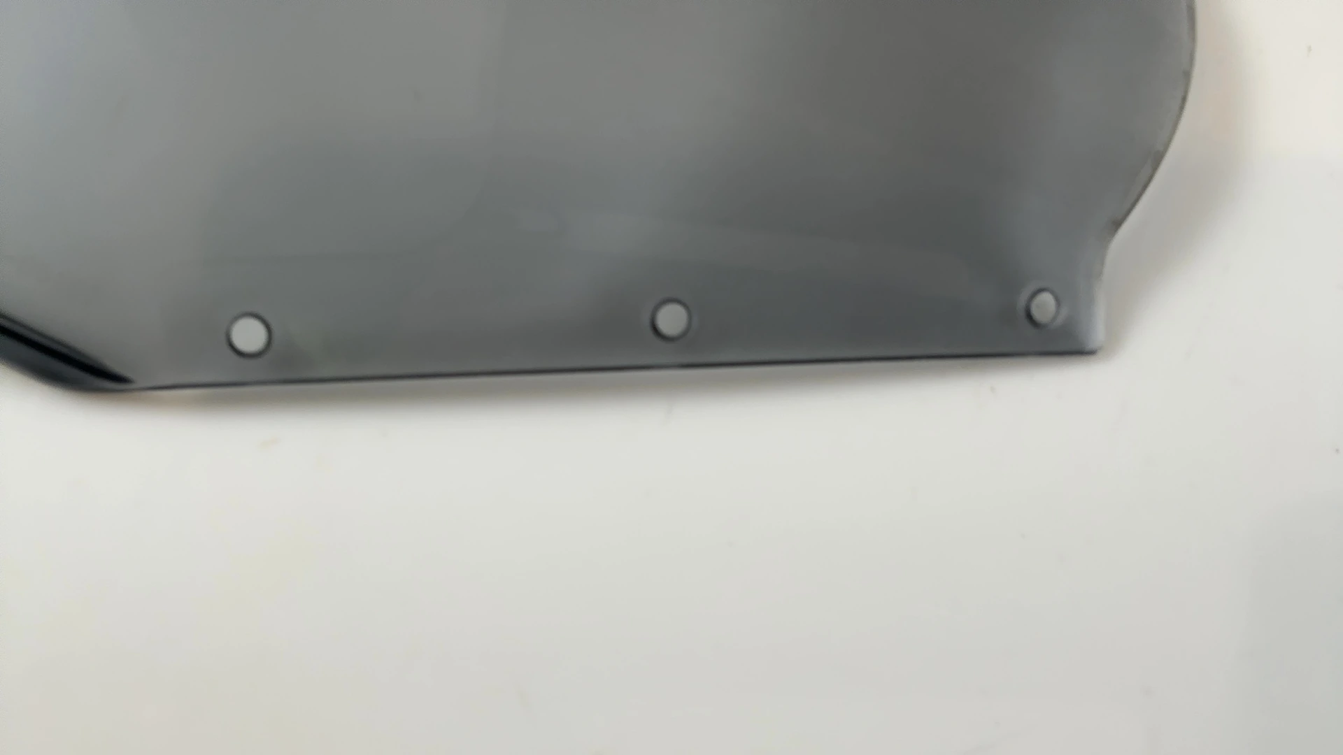Yamaha Fazer FZS1000 1000cc Windshield Screen 2001-2005 OEM  5LV-28381-00-00 - Image 7