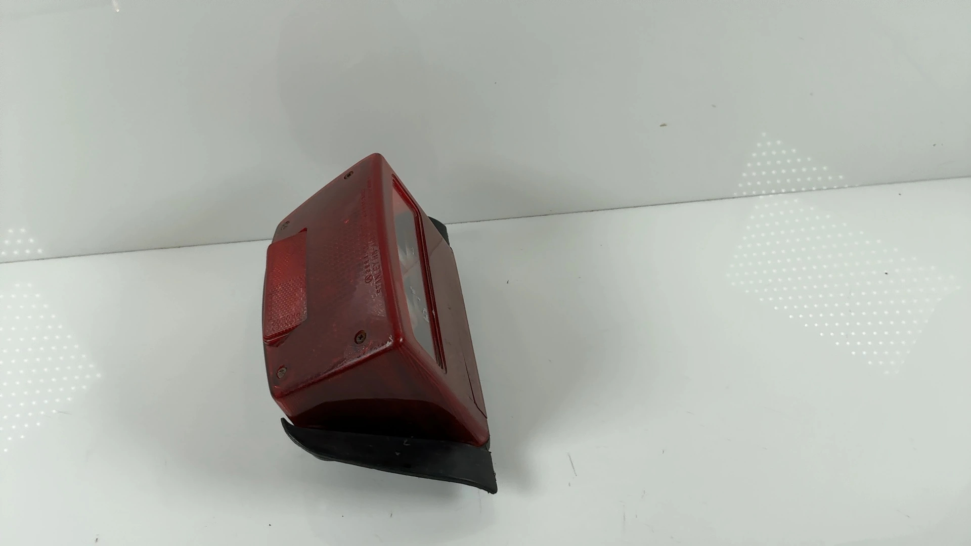 Honda CBX550 CBX550F 550cc Rear Brake Tail Light 1982-1986 OEM 33701-MA6-003 - Image 2