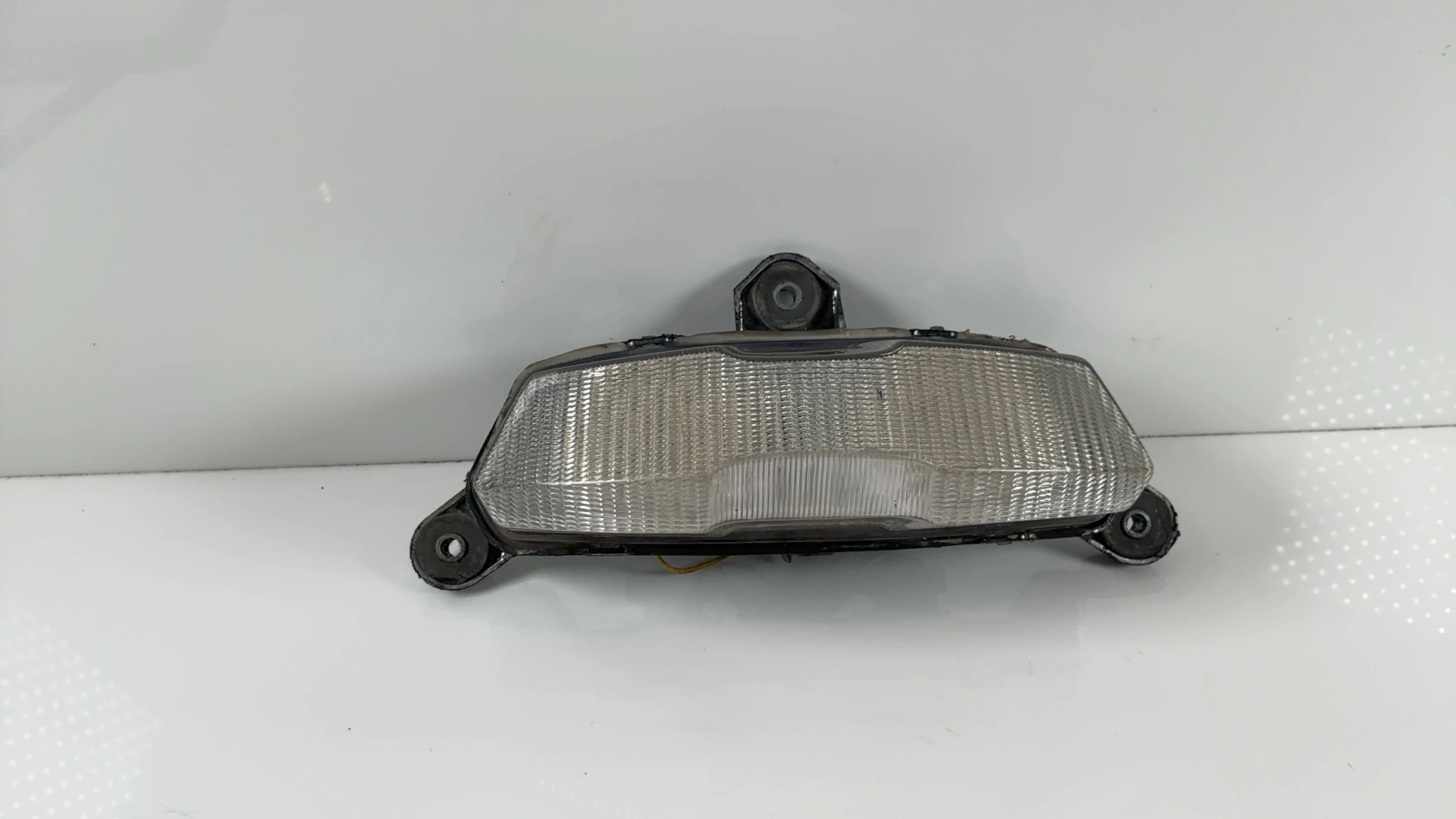 Kawasaki Ninja ZX6R ZX600 F 600cc Rear Brake Tail Light 1995-1997 OEM 23025-1238 - Image 2