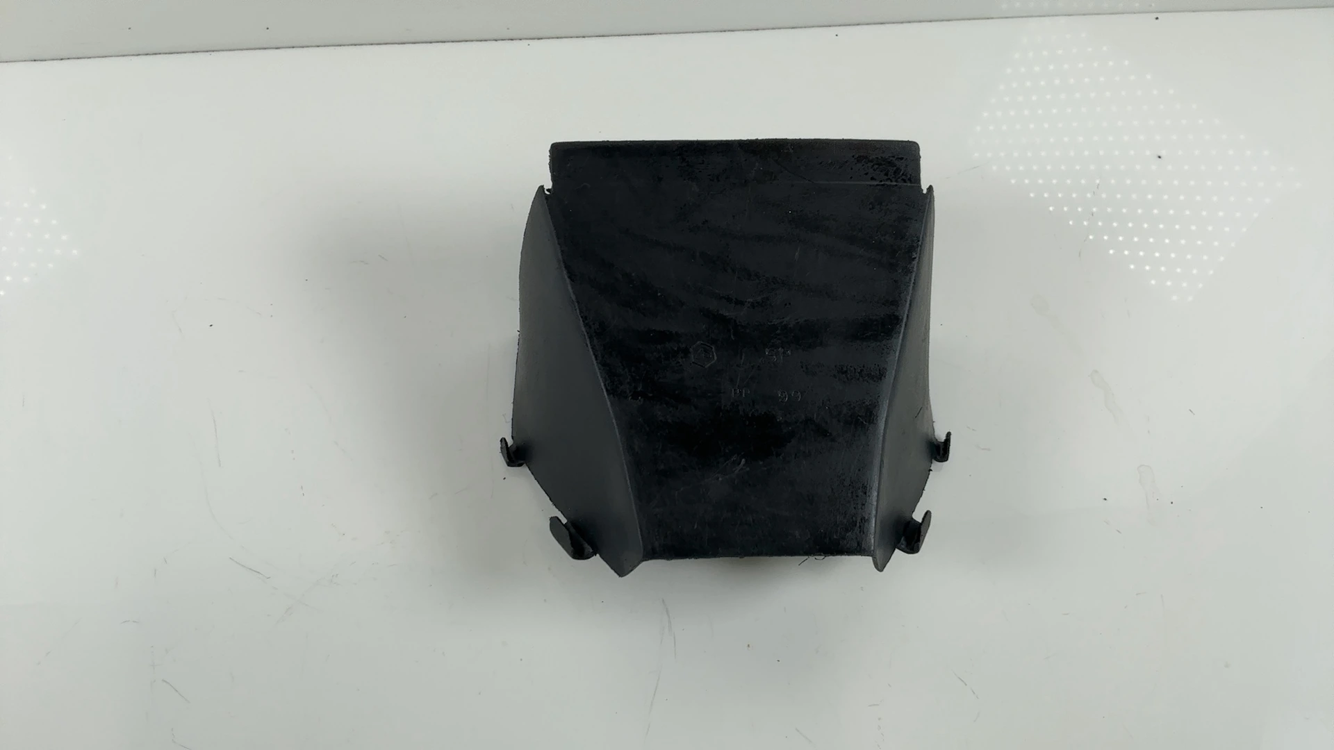 Piaggio NRG MC3 50 Under Fairing Protection 2001-2004 OEM 487672