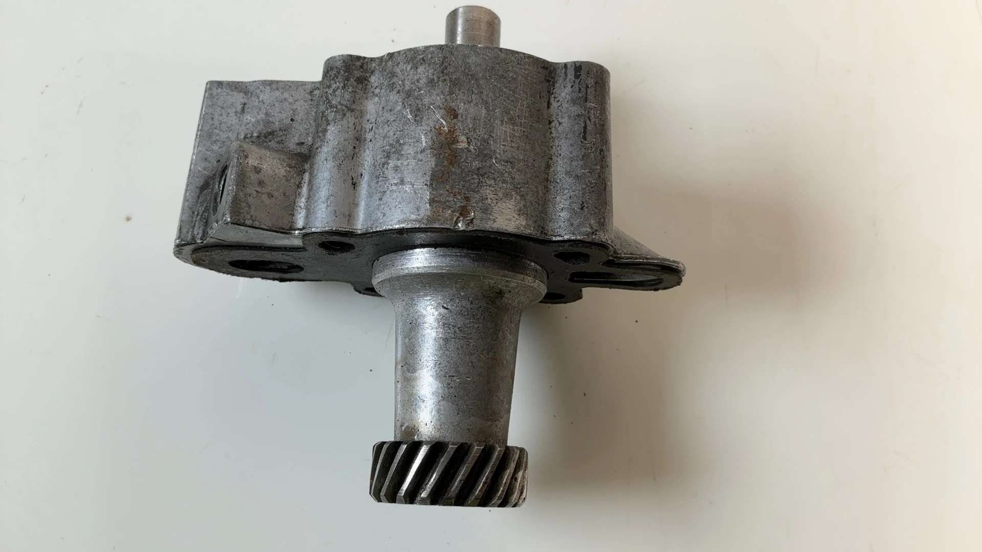 Harley Sportster XL 1200 1200CC Oil Pump 1991-2022 OEM 26204-91A