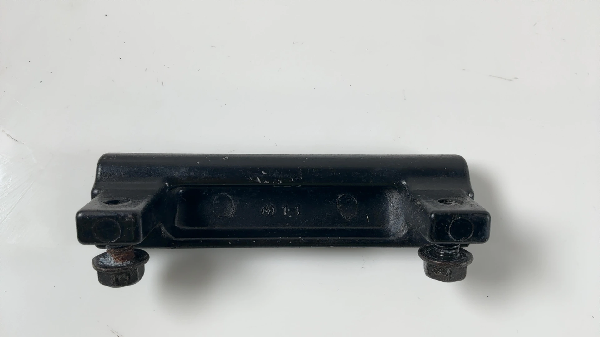 Kawasaki Concours ZG1000 1000 cc Frame Grip Handle 1986-2006 OEM 32109-1136 - Image 6